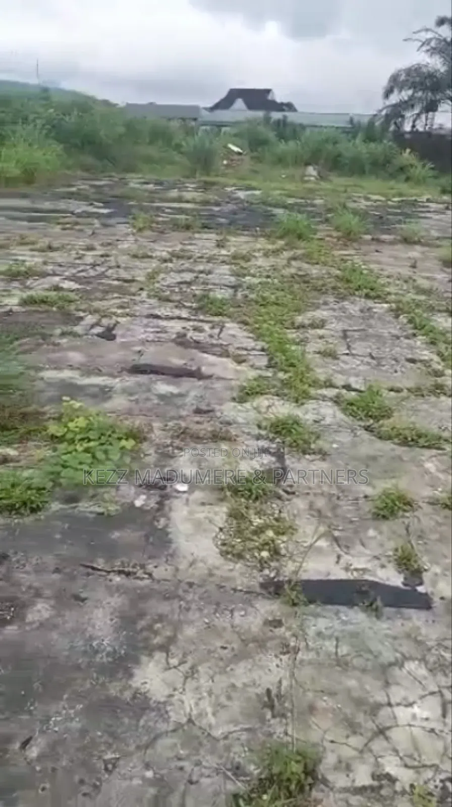To Let / Lease: 10 Plots at Dr Peter Odili , Trans Amadi , Ph in Trans Amadi