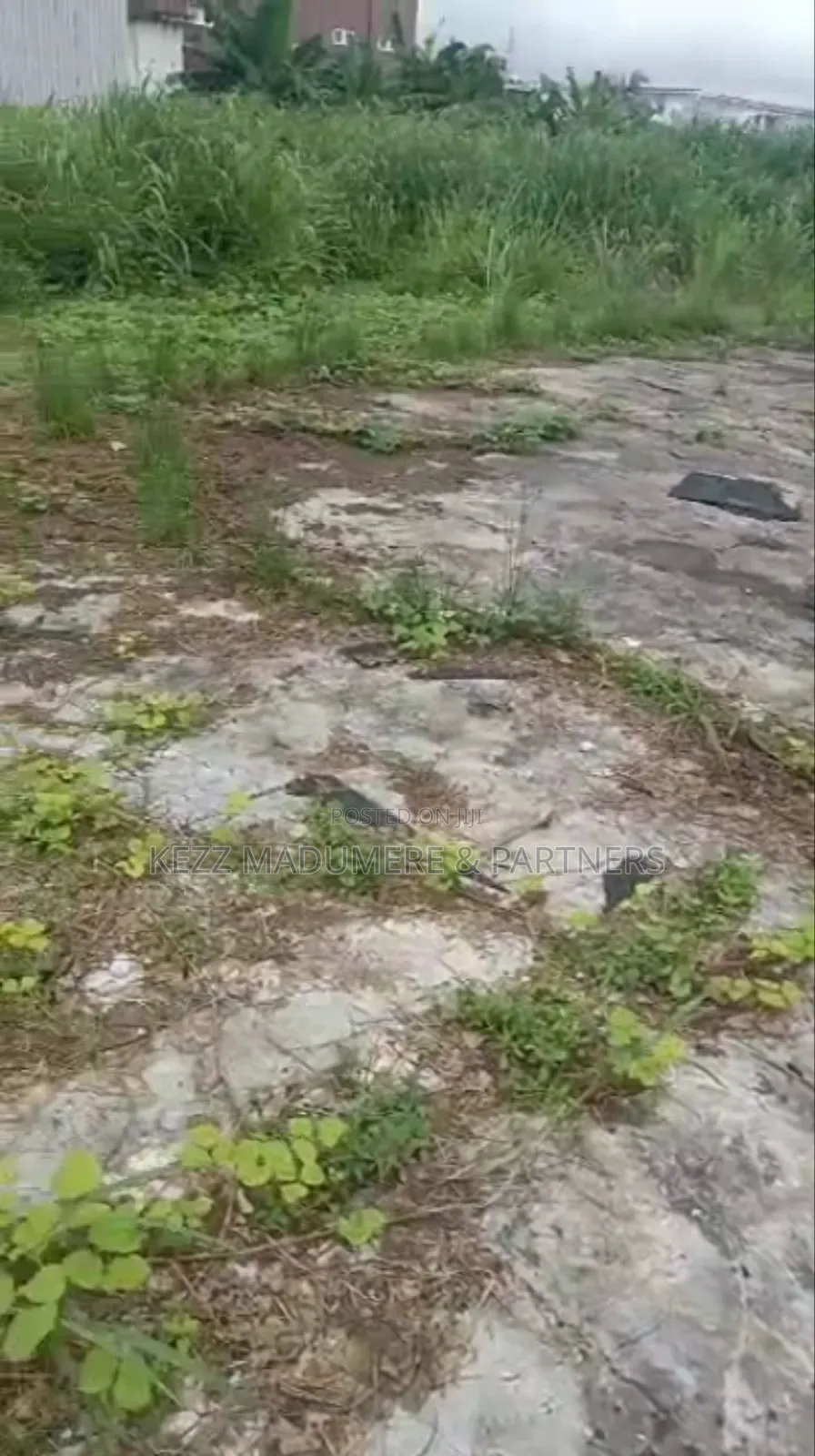 To Let / Lease: 10 Plots at Dr Peter Odili , Trans Amadi , Ph in Trans Amadi