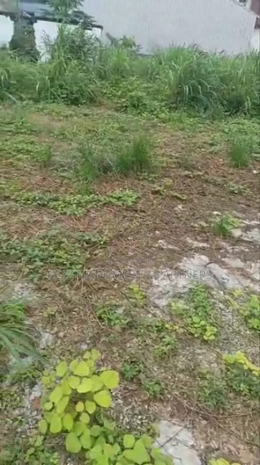 To Let / Lease: 10 Plots at Dr Peter Odili , Trans Amadi , Ph in Trans Amadi