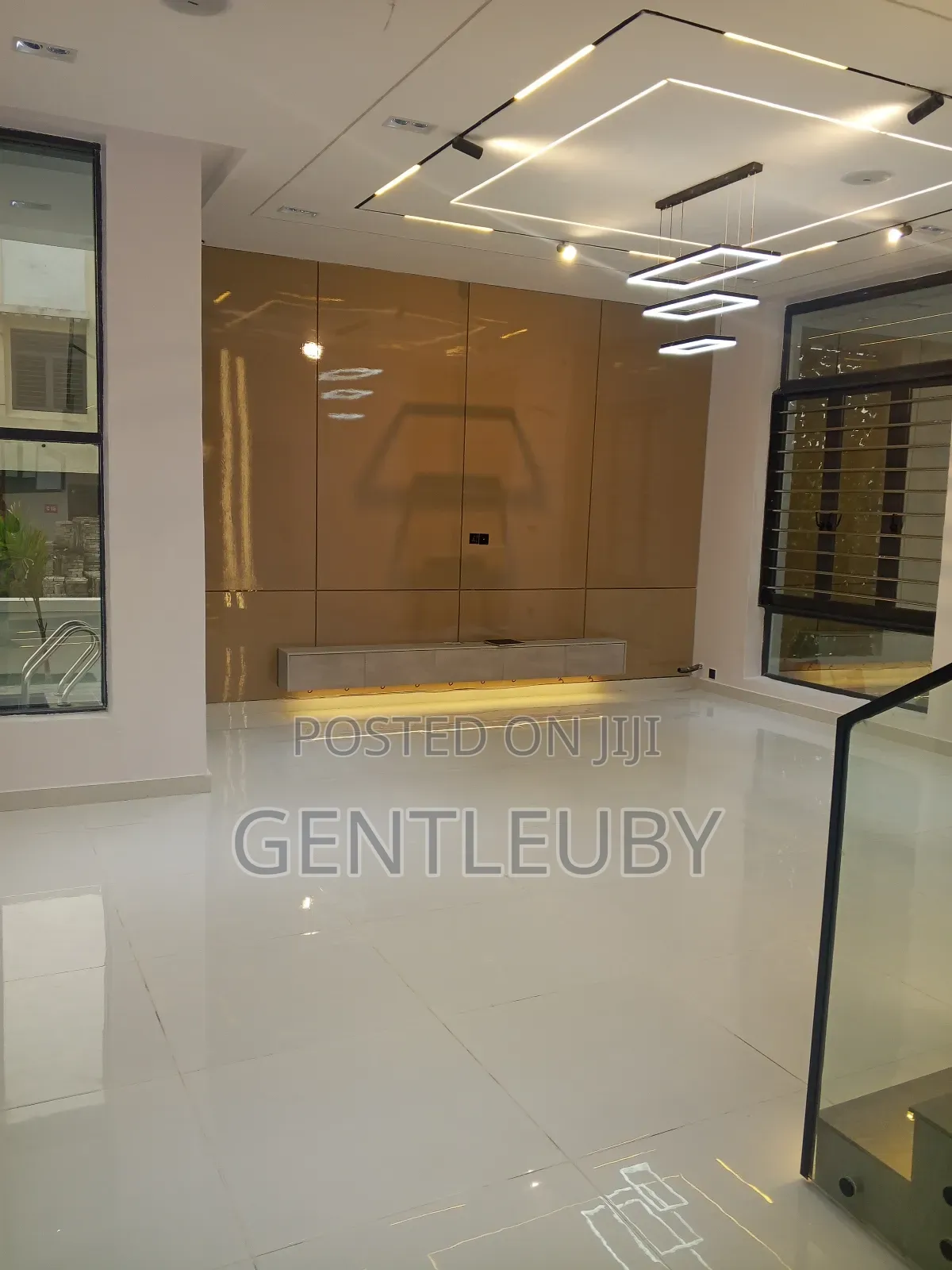 5bdrm Duplex in Discovery Park, Lekki Phase 2 for sale in Lekki Phase 2