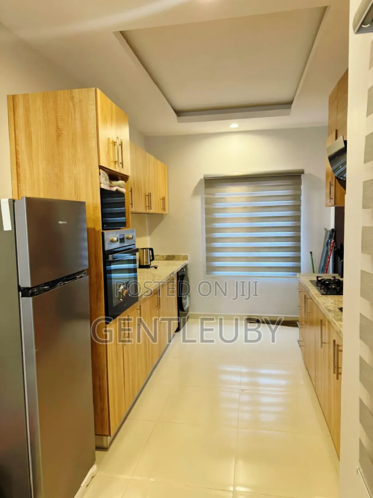 Furnished 2bdrm Apartment in Igbo Efon, Lekki Phase 2 for Rent in Lekki Phase 2