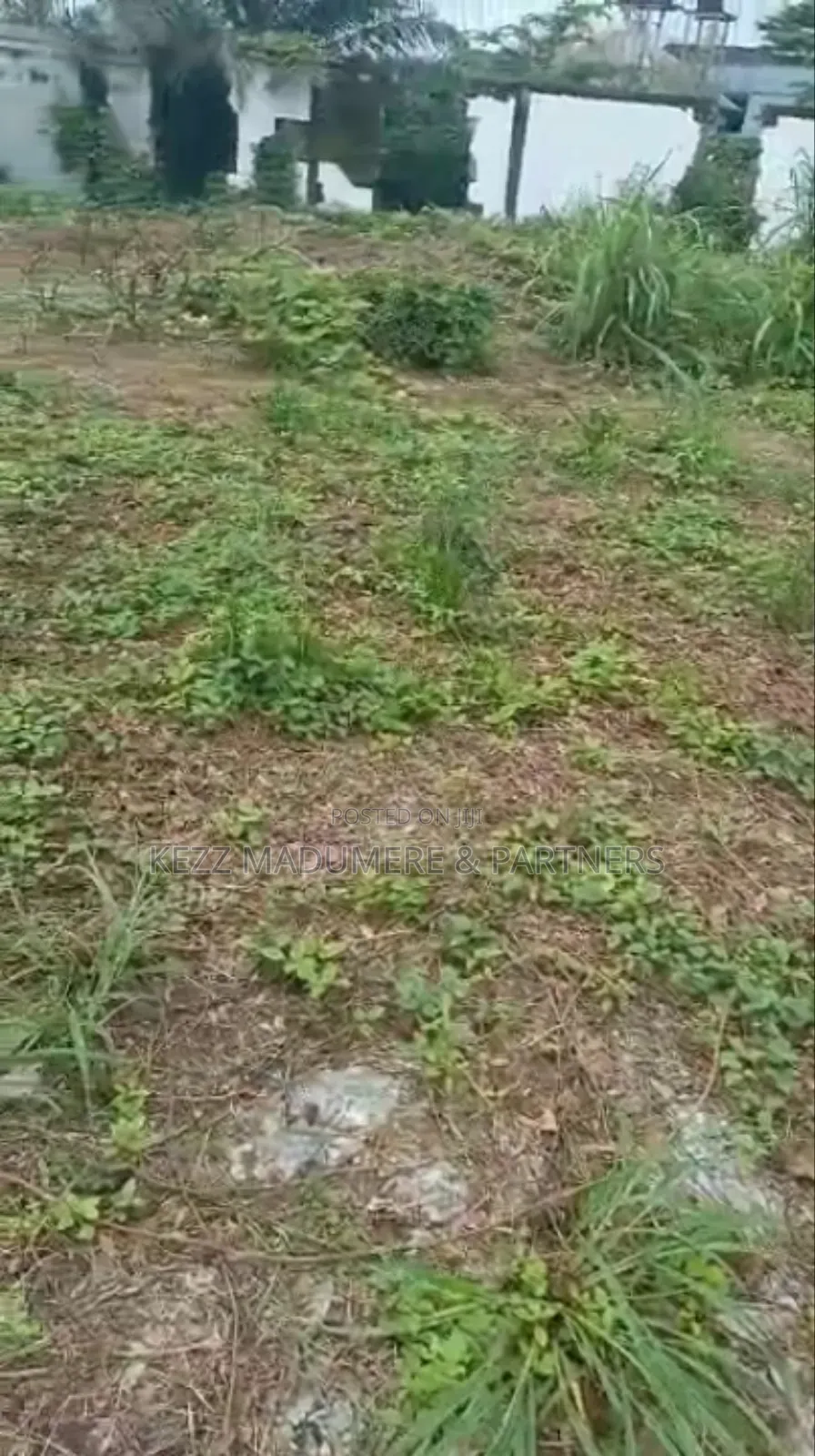 For Sale;: Seven Half (71⁄2) Plots at Rumuibekwe Estate , Ph in Rumuibekwe