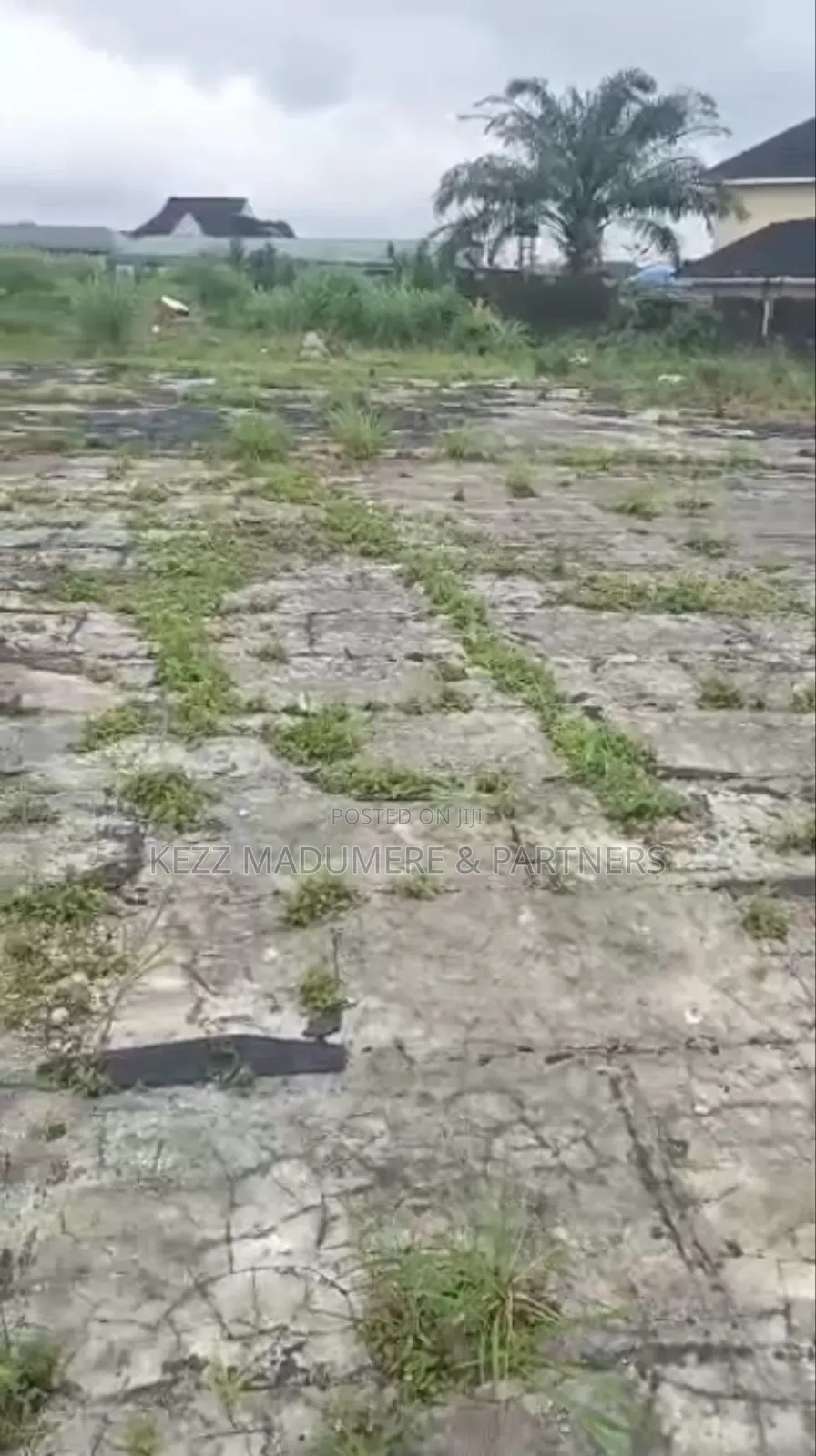 For Sale;: Seven Half (71⁄2) Plots at Rumuibekwe Estate , Ph in Rumuibekwe