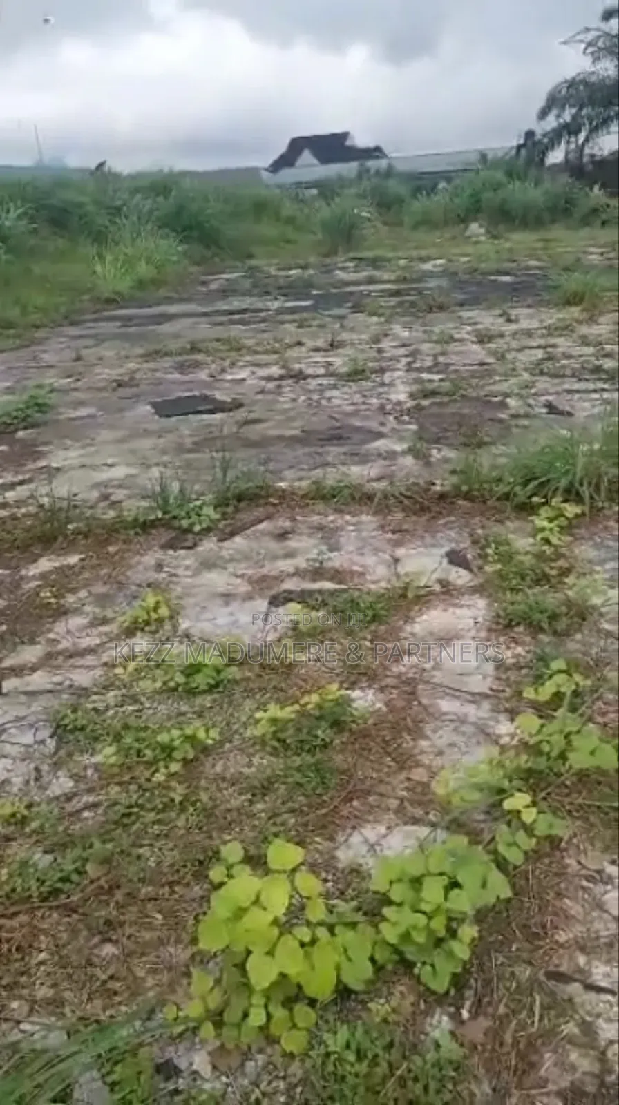 For Sale;: Seven Half (71⁄2) Plots at Rumuibekwe Estate , Ph in Rumuibekwe
