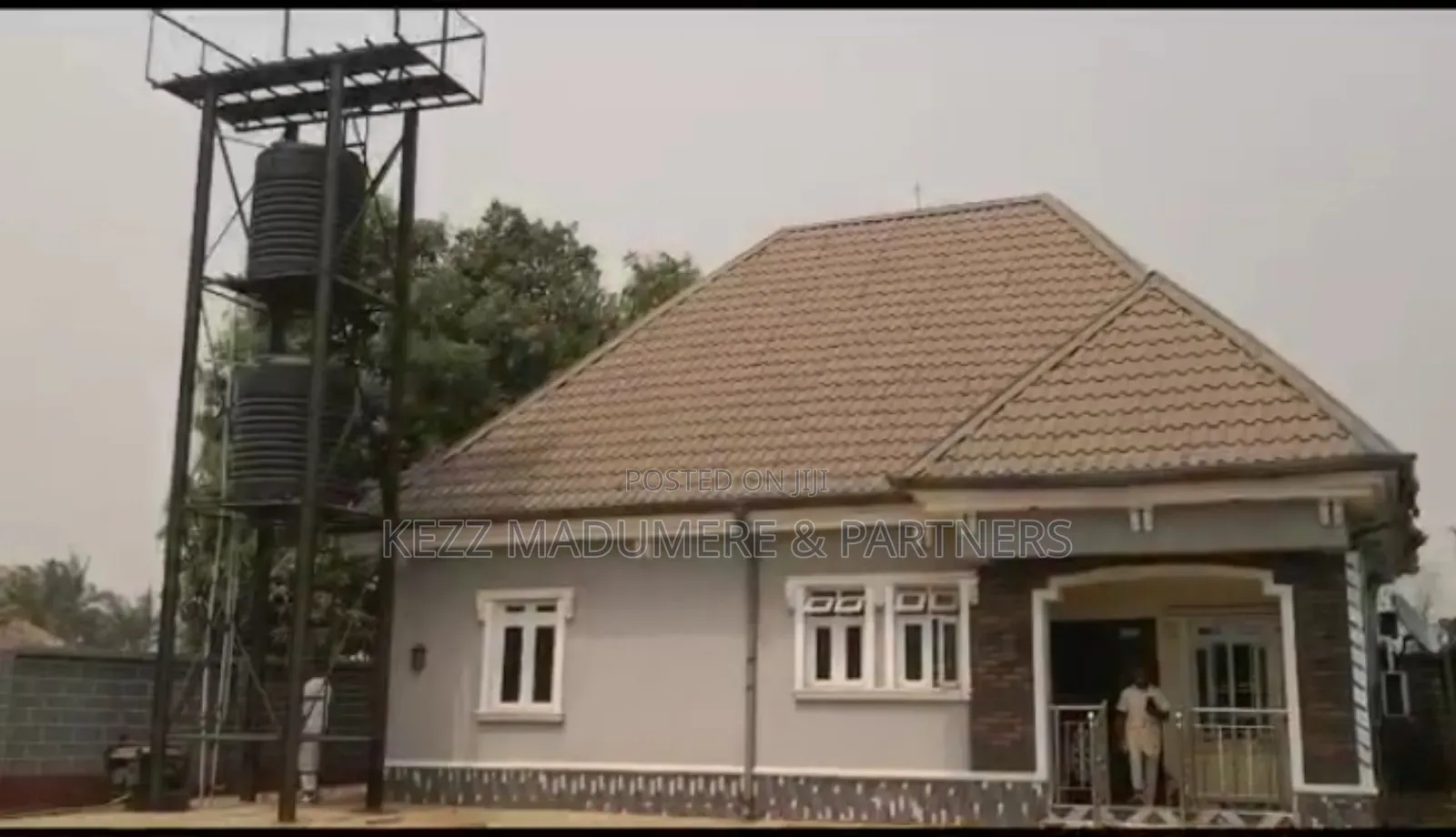 2bdrm Bungalow in Okwu Uratta Owerri for sale in Owerri