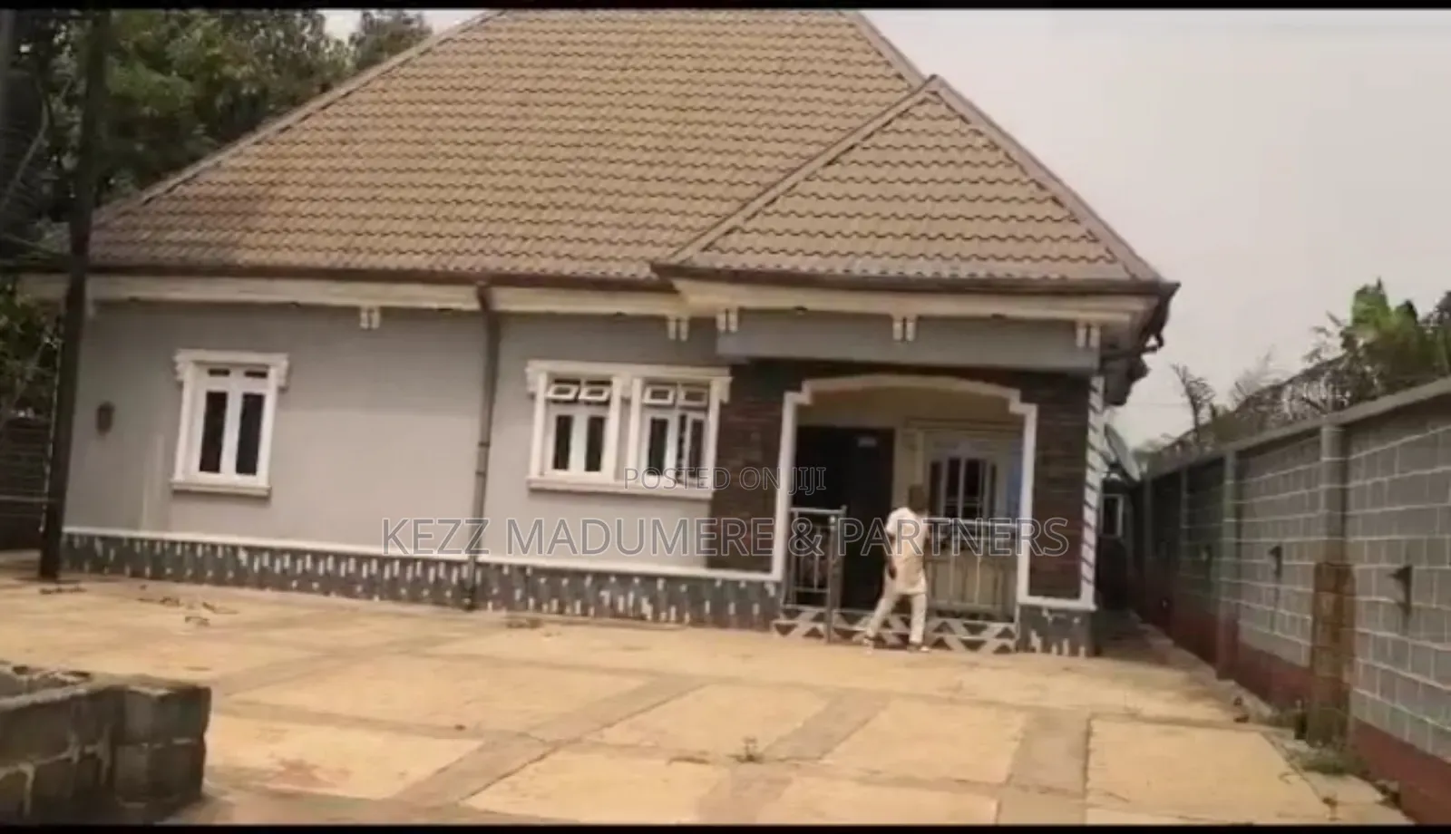 2bdrm Bungalow in Okwu Uratta Owerri for sale in Owerri
