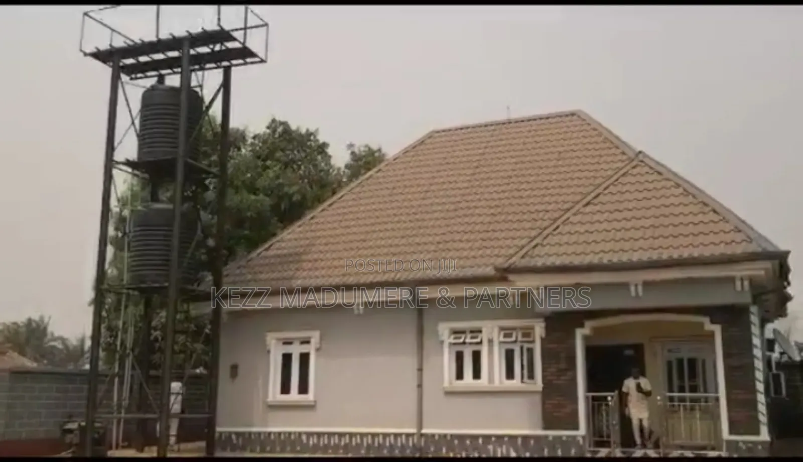2bdrm Bungalow in Okwu Uratta Owerri for sale in Owerri