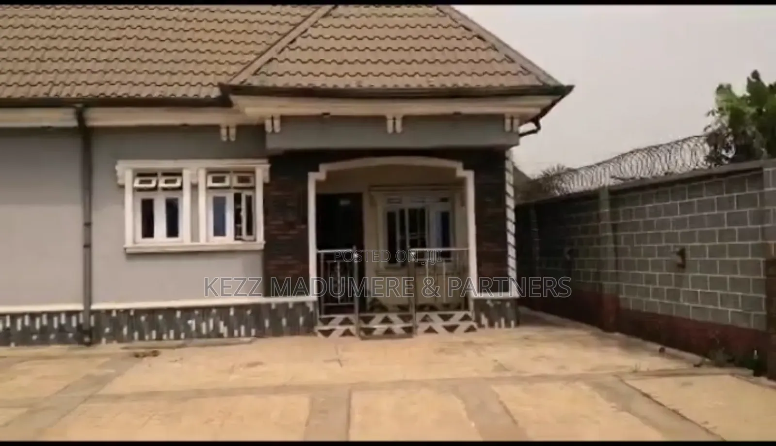2bdrm Bungalow in Okwu Uratta Owerri for sale in Owerri