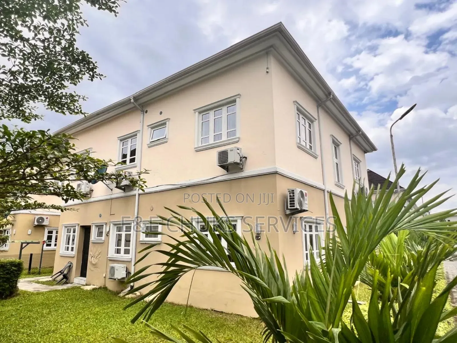 4bdrm Duplex in Obio-Akpor for sale in Obio-Akpor