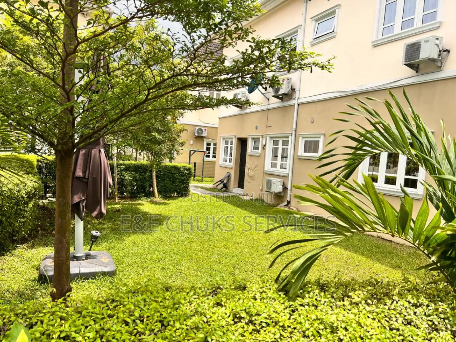 4bdrm Duplex in Obio-Akpor for sale in Obio-Akpor