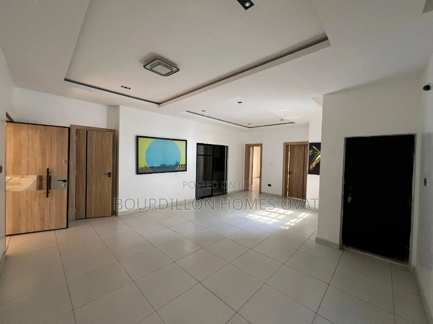2bdrm Apartment in Ologolo Lekki Lagos for sale in Ologolo