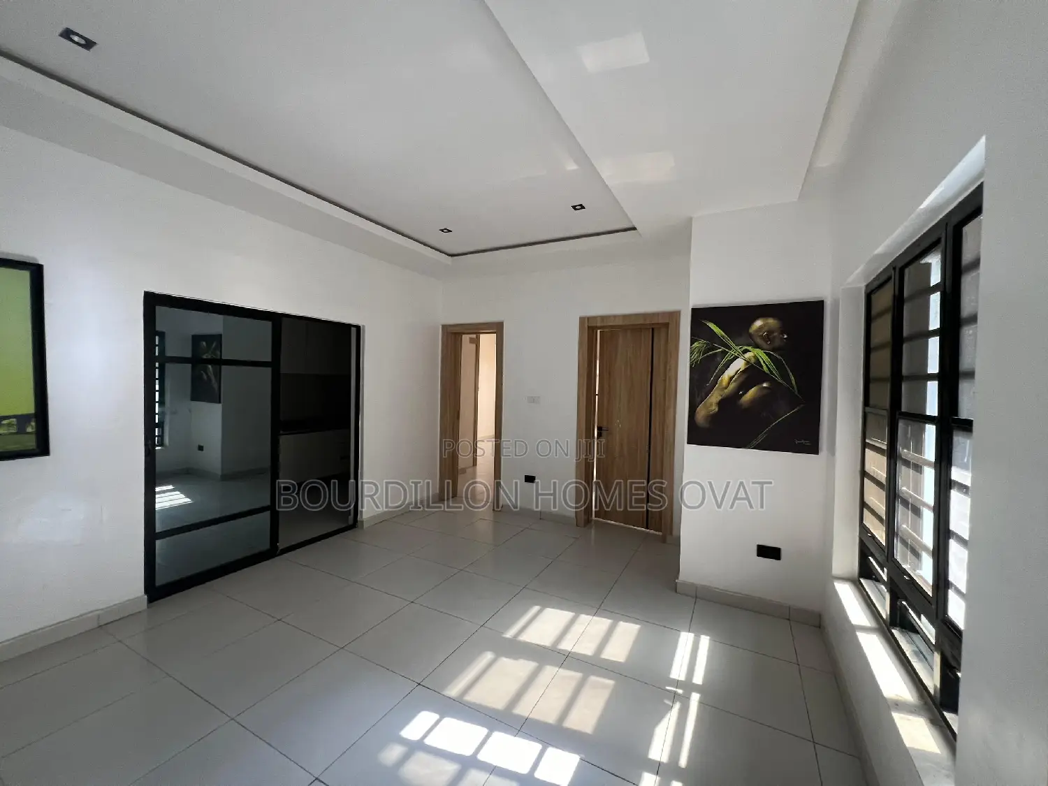 2bdrm Apartment in Ologolo Lekki Lagos for sale in Ologolo