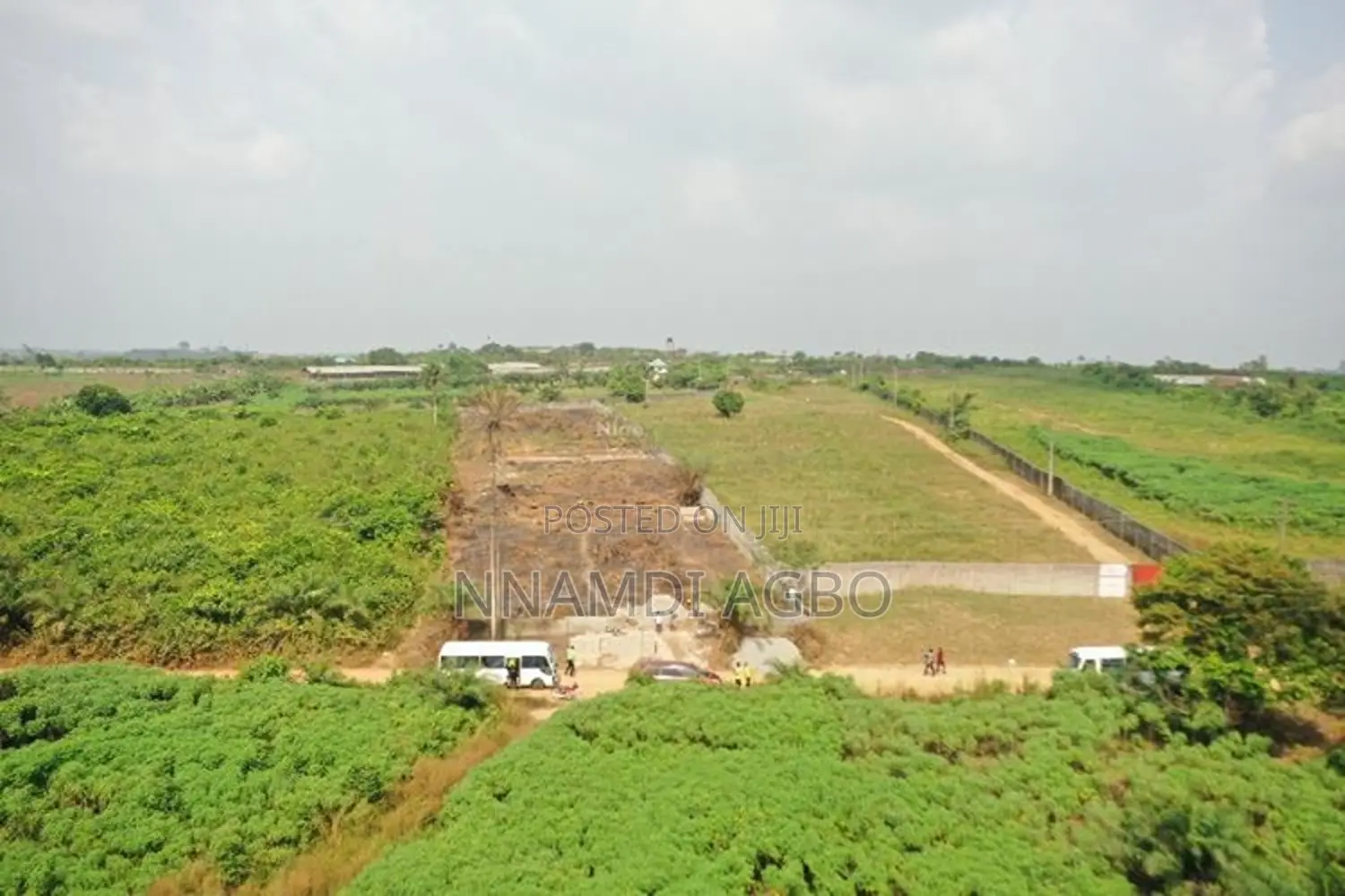 Evergreen Court 2 in Epe