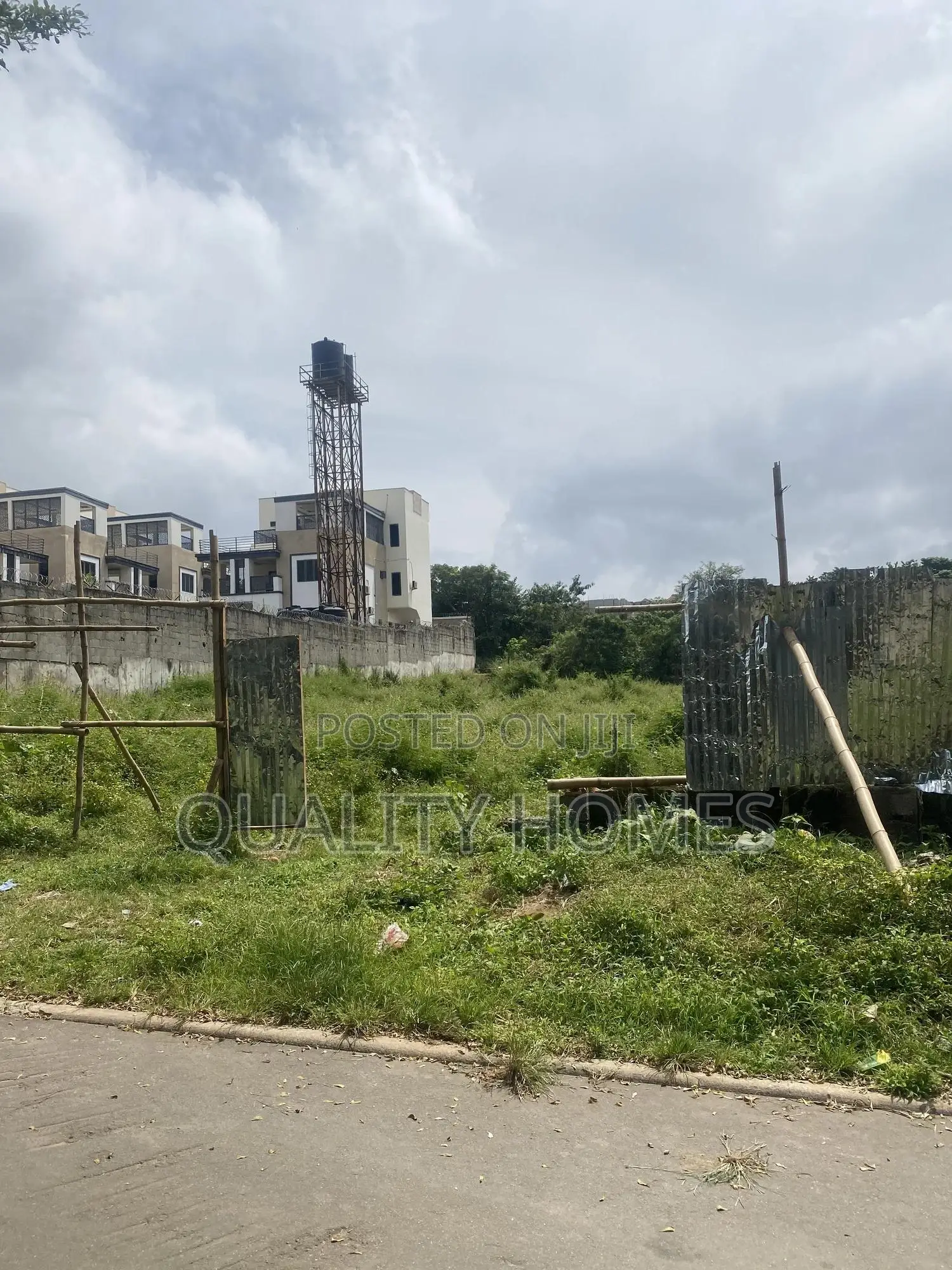 Certificate of Occupancy in Katampe (Main)