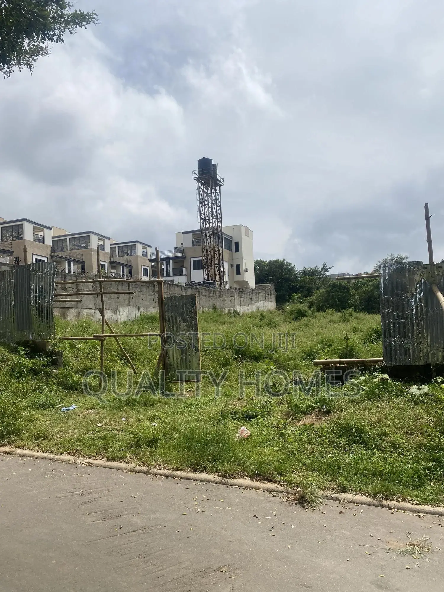Certificate of Occupancy in Katampe (Main)