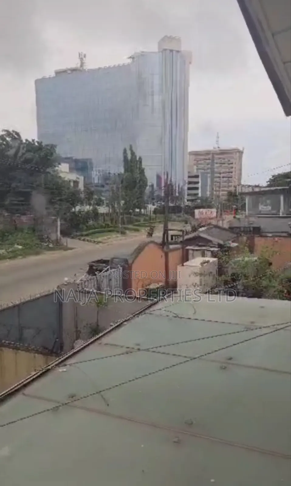 5 Bed Duplex With 4 Bed Penthouse at Ligali Ayorinde,V.I for Lease in Victoria Island