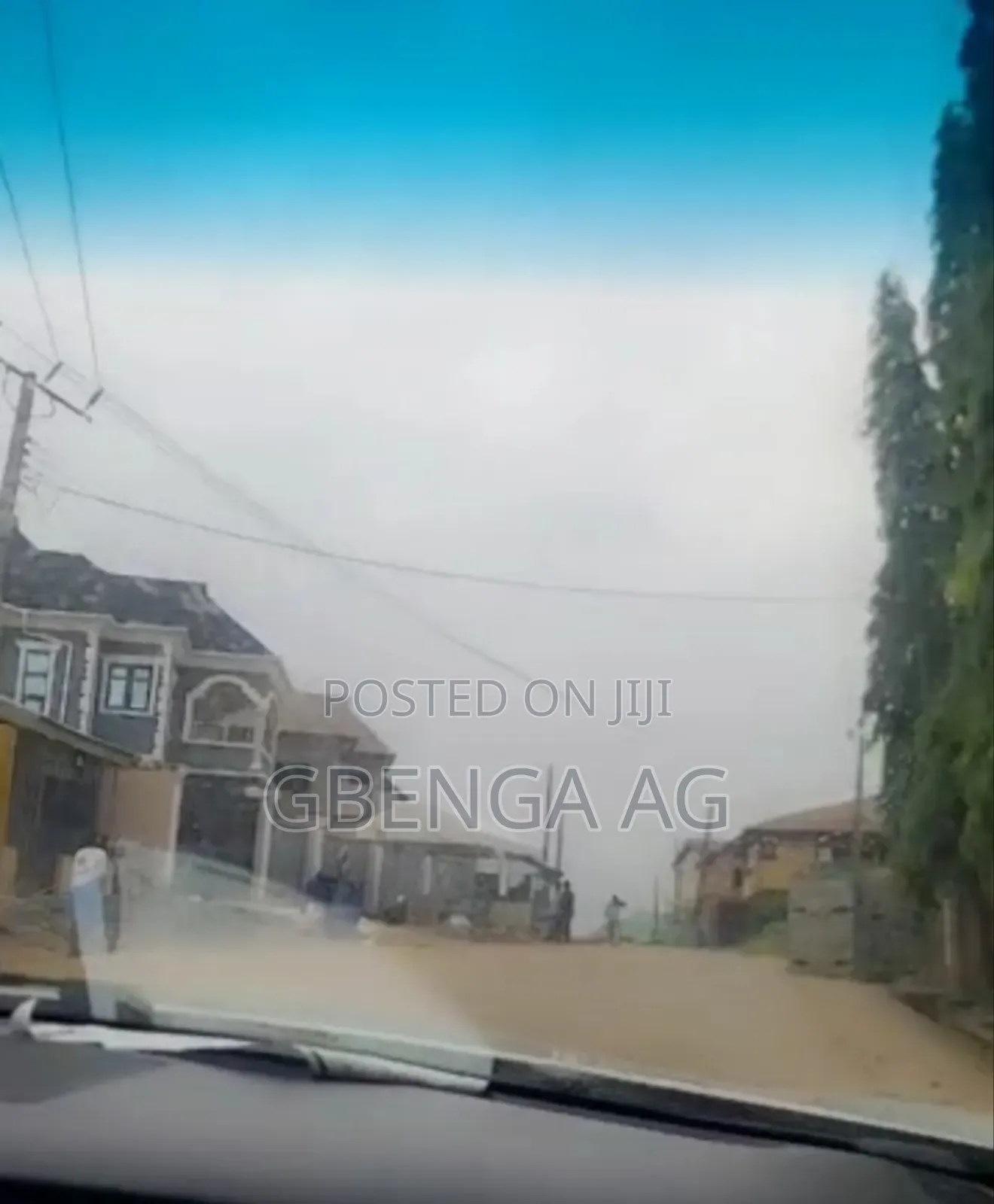 Plots Of Land For Sale At Arepo in Obafemi-Owode