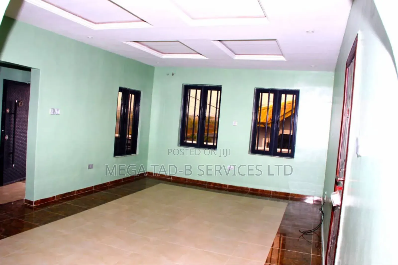 4bdrm Bungalow in Makogi Estate Berger for sale in Berger