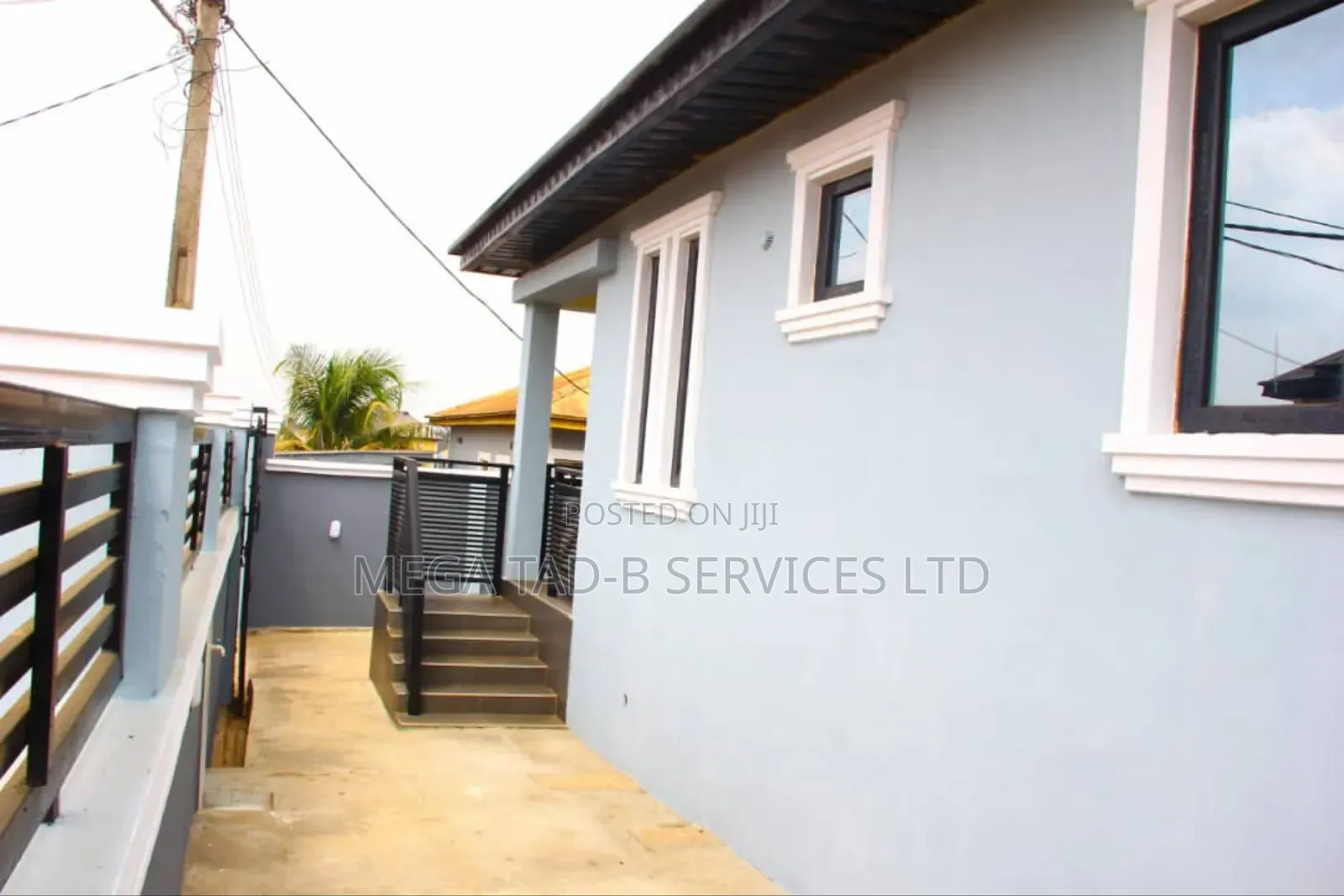 4bdrm Bungalow in Makogi Estate Berger for sale in Berger