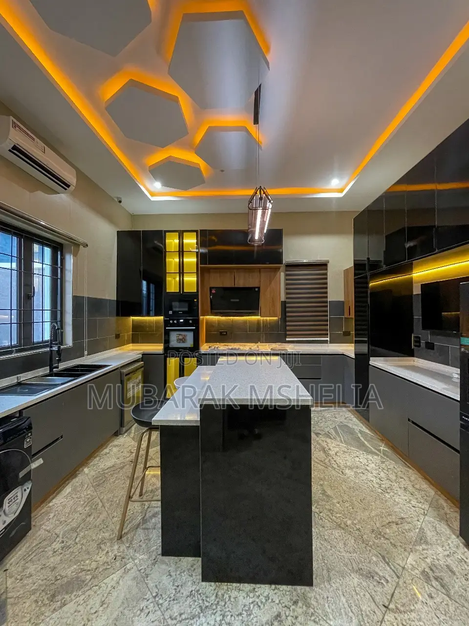 Furnished 5bdrm Duplex in Asokoro for sale in Asokoro