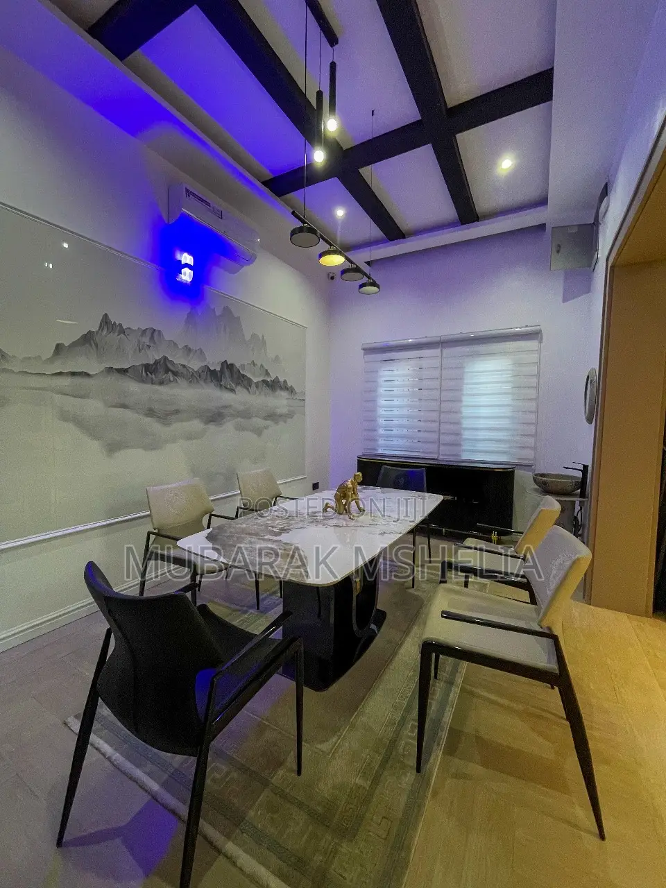 Furnished 5bdrm Duplex in Asokoro for sale in Asokoro