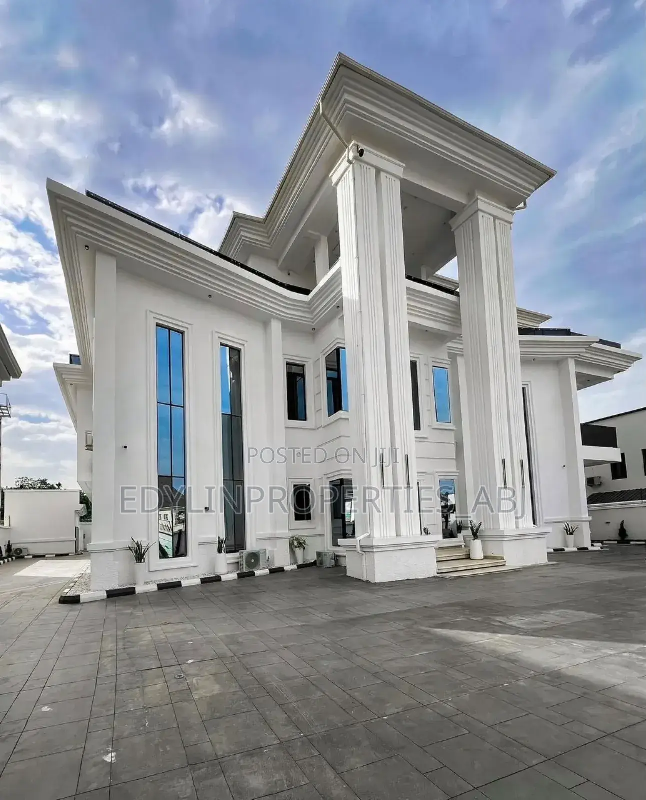 All Rooms en- Suite, Penthouse at Guzape, FCT Abuja in Guzape District