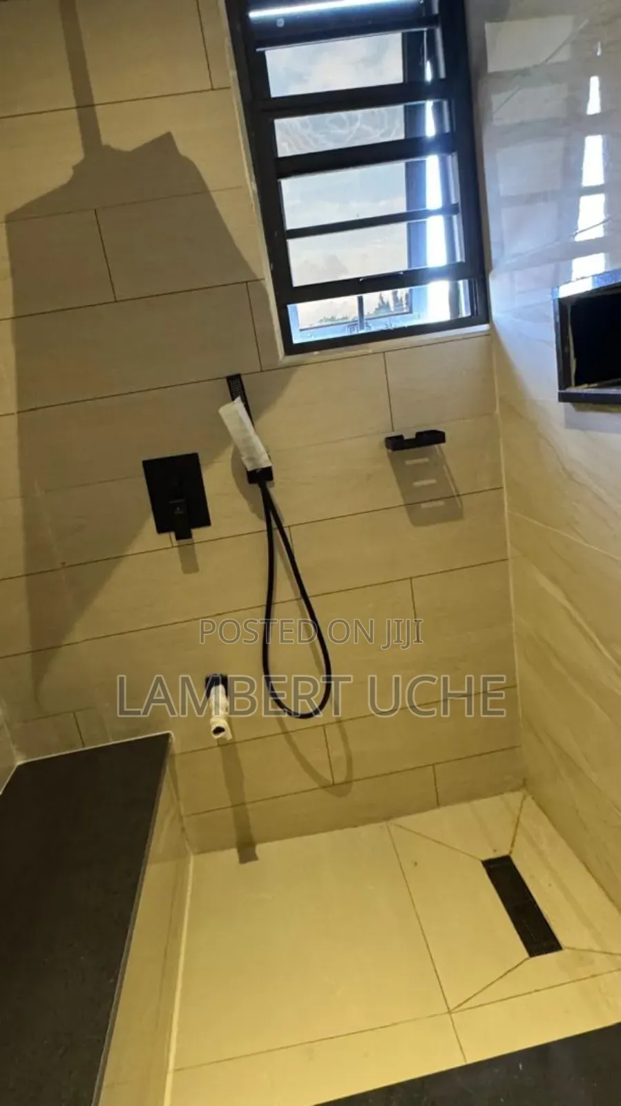 Furnished 4bdrm Duplex in Life Camp for sale in Life Camp