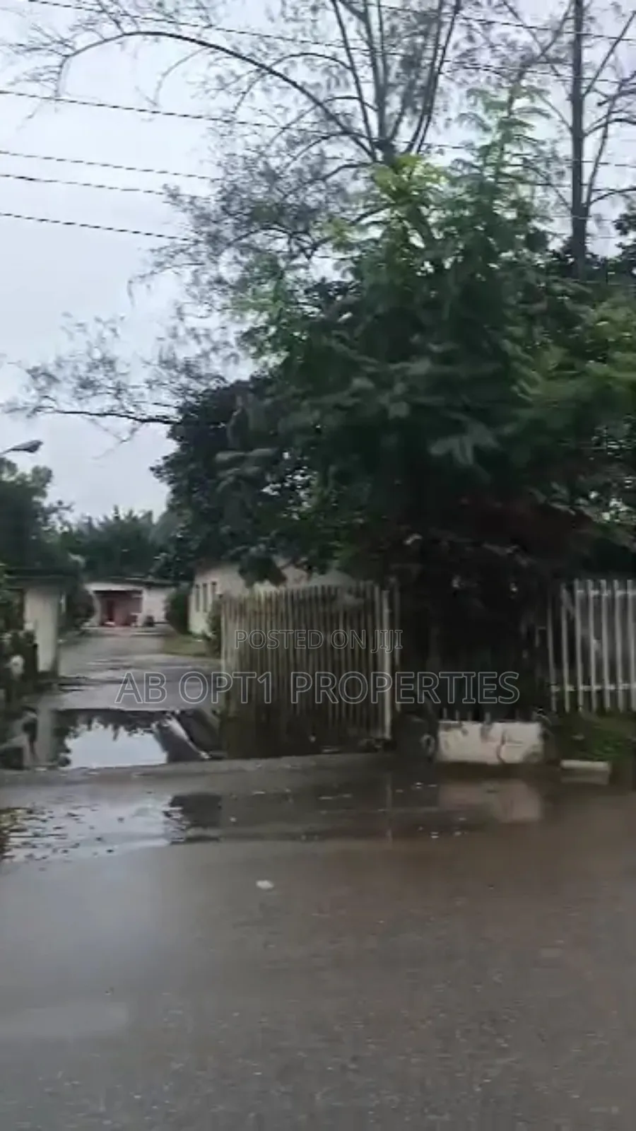 21 Plot of Land at Okada Avenue for Sale in Benin City