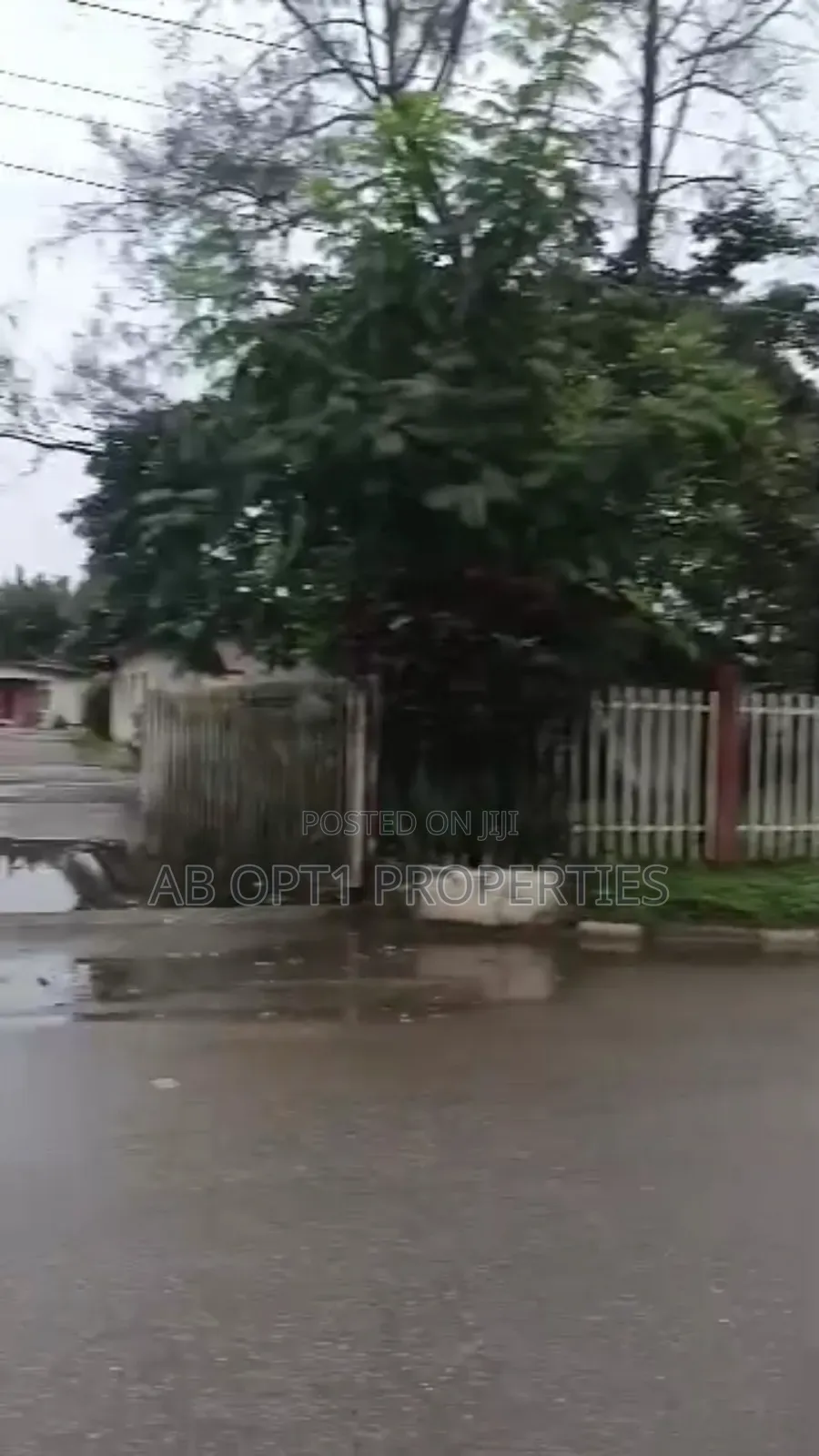 21 Plot of Land at Okada Avenue for Sale in Benin City