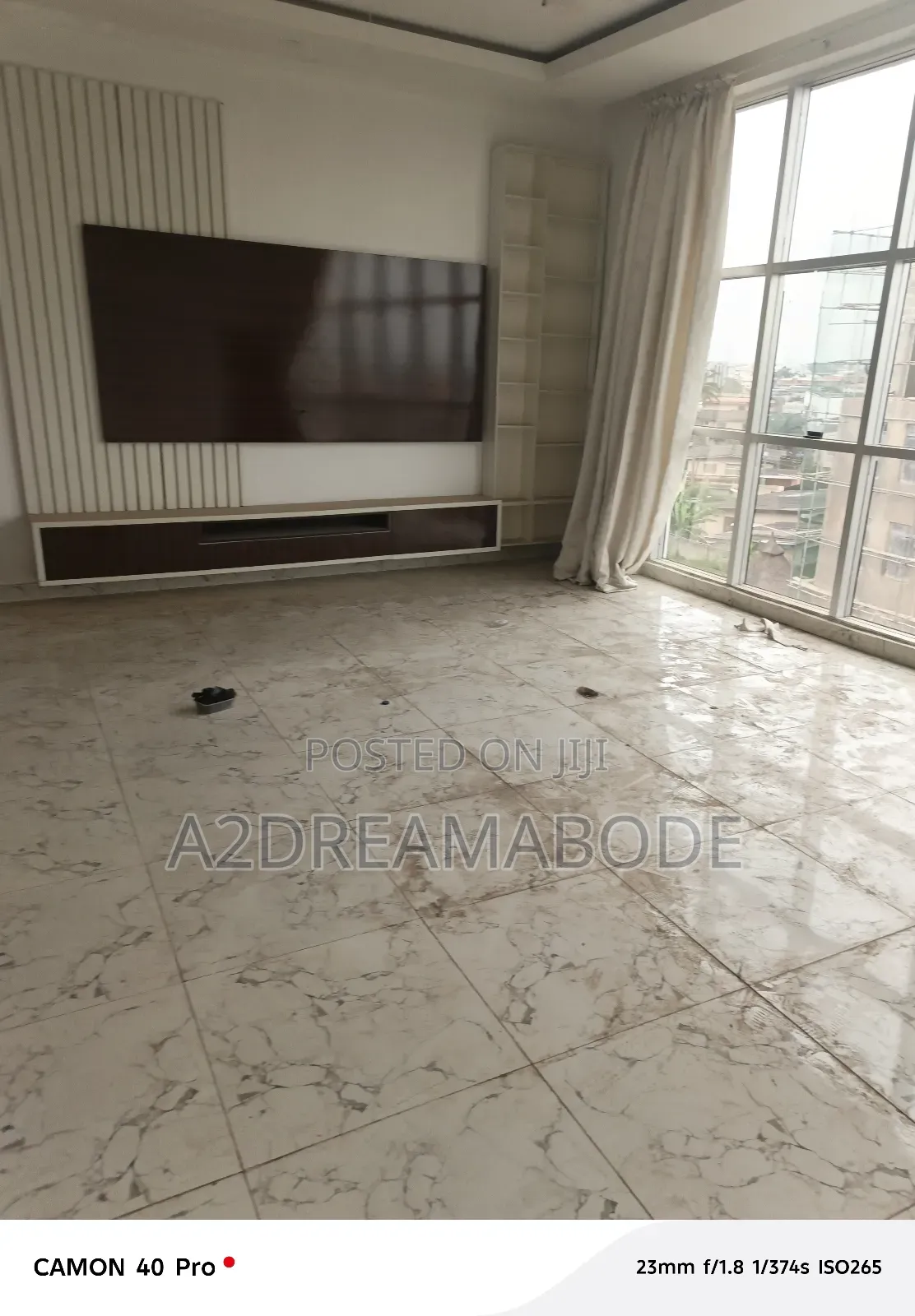 3bdrm Apartment in Shonibare Estate, Maryland for sale in Maryland