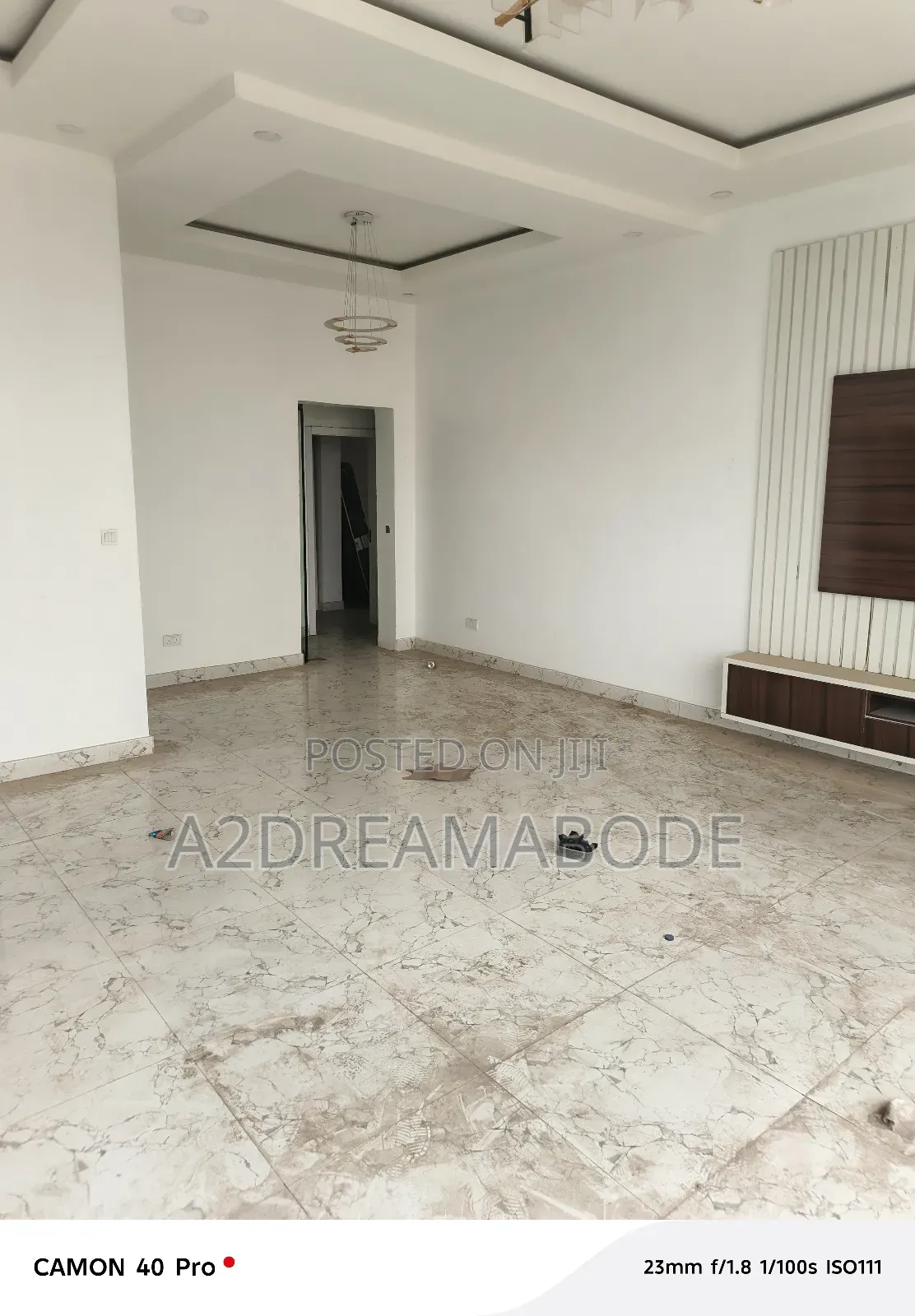 3bdrm Apartment in Shonibare Estate, Maryland for sale in Maryland