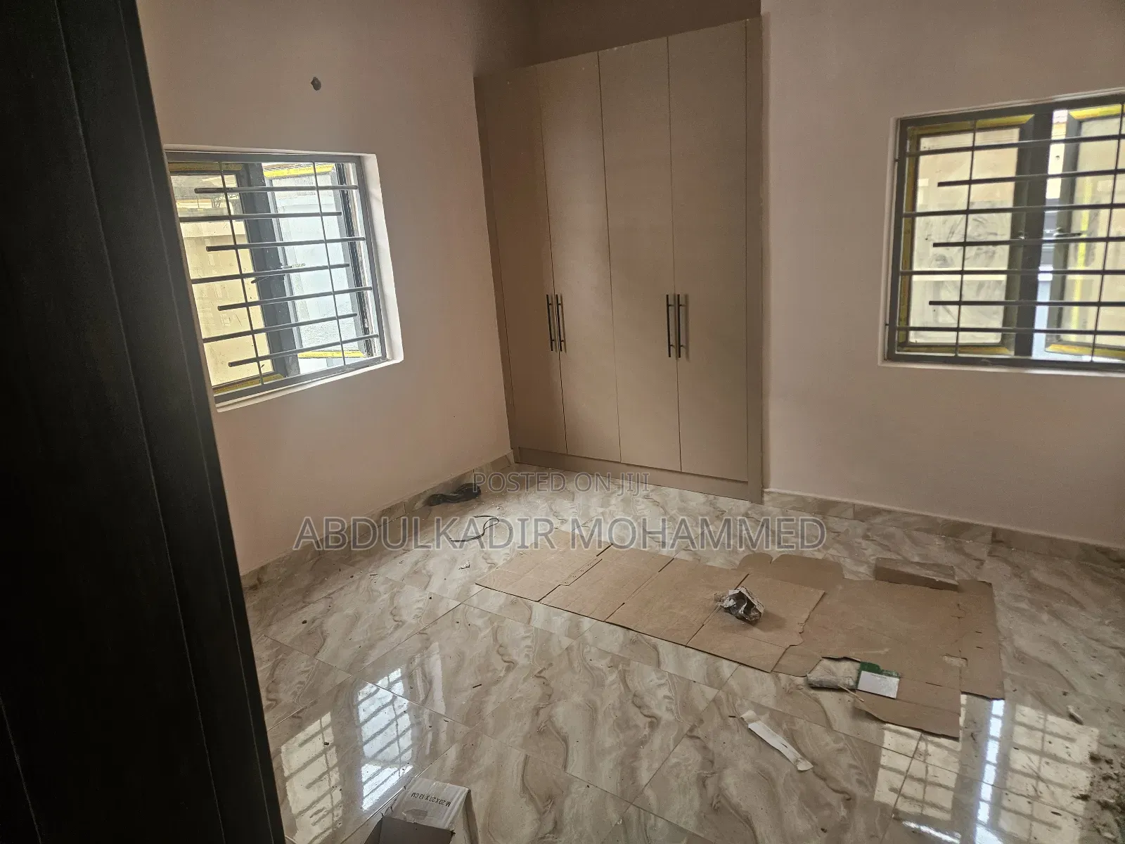 3bdrm Bungalow in Efab Verizon Estate,, Gwarinpa for sale in Gwarinpa