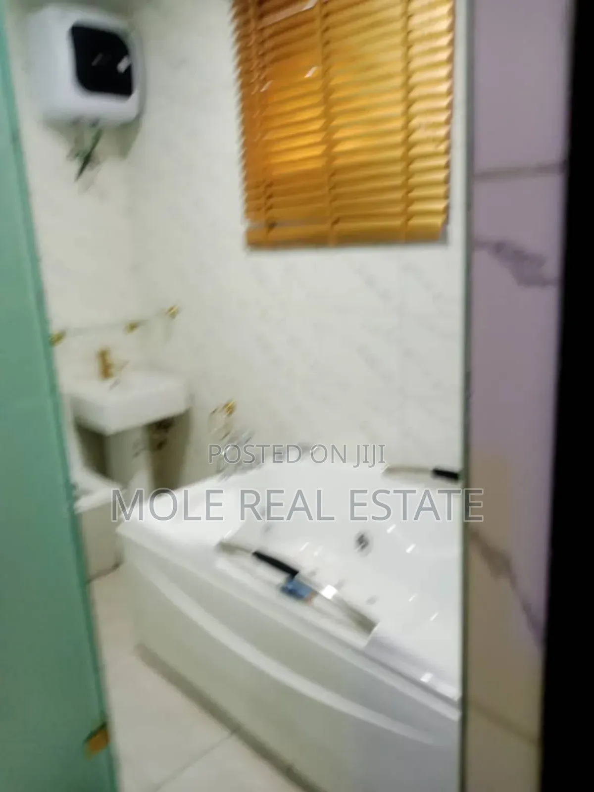 Furnished 3bdrm Duplex in Excellence, Ogba for sale in Ogba