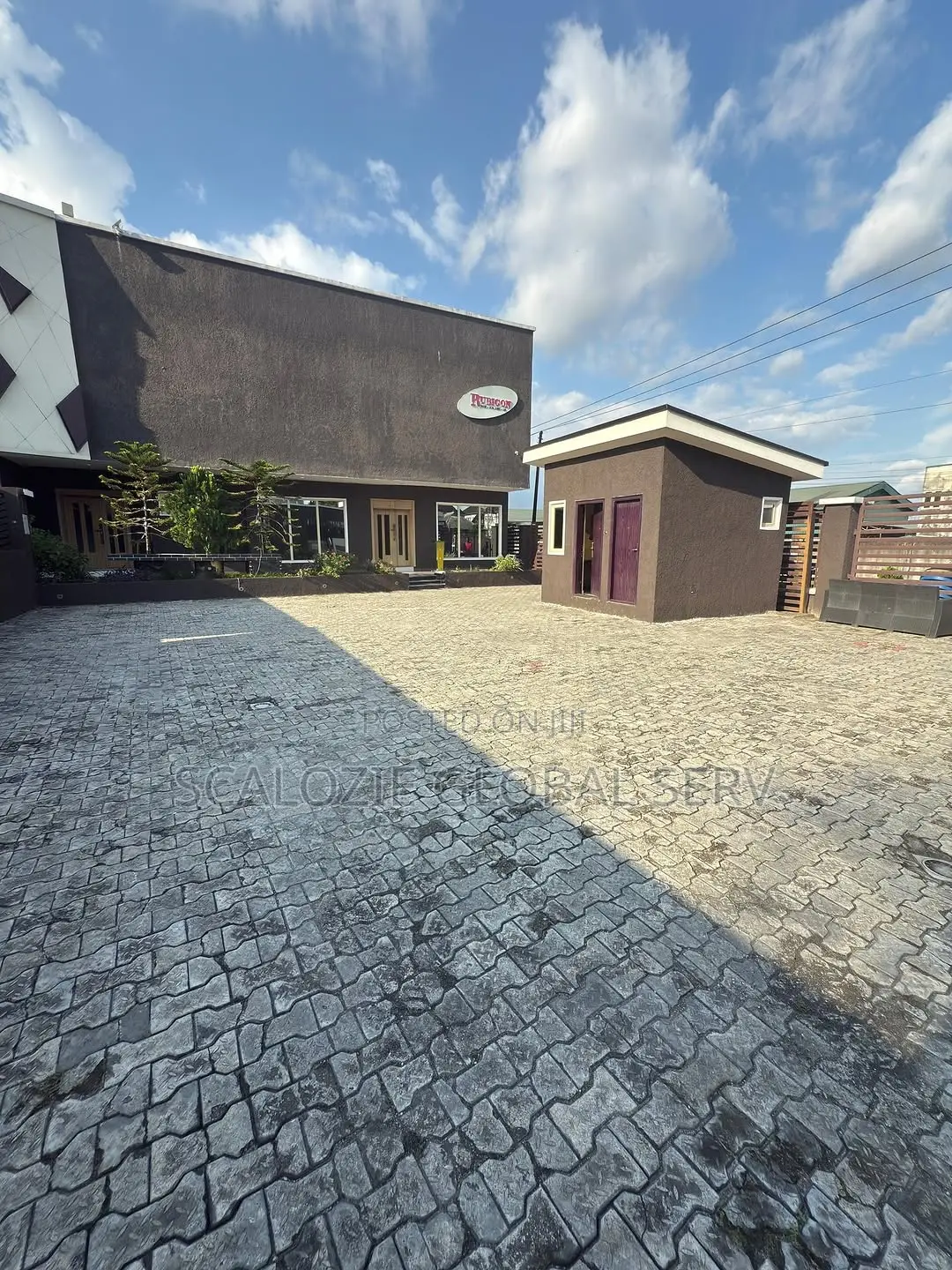 Exclusive Vip Lounge, Night Club, Restaurant Bar in PHC City in Port-Harcourt