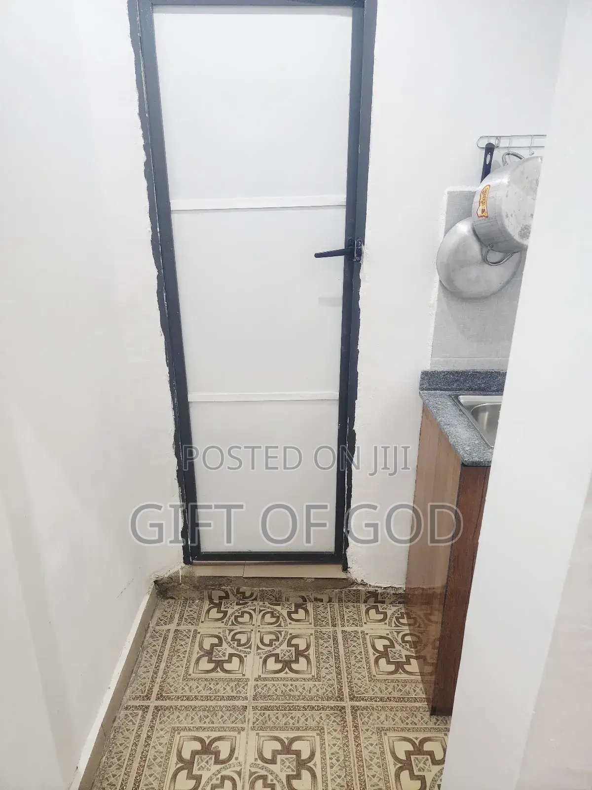 Furnished 1bdrm Apartment in Gwarinpa for rent in Gwarinpa
