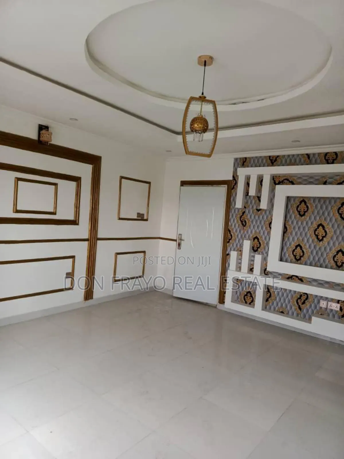 8bdrm Block of Flats in Airport 2Nd Gate, Alakia for sale in Alakia