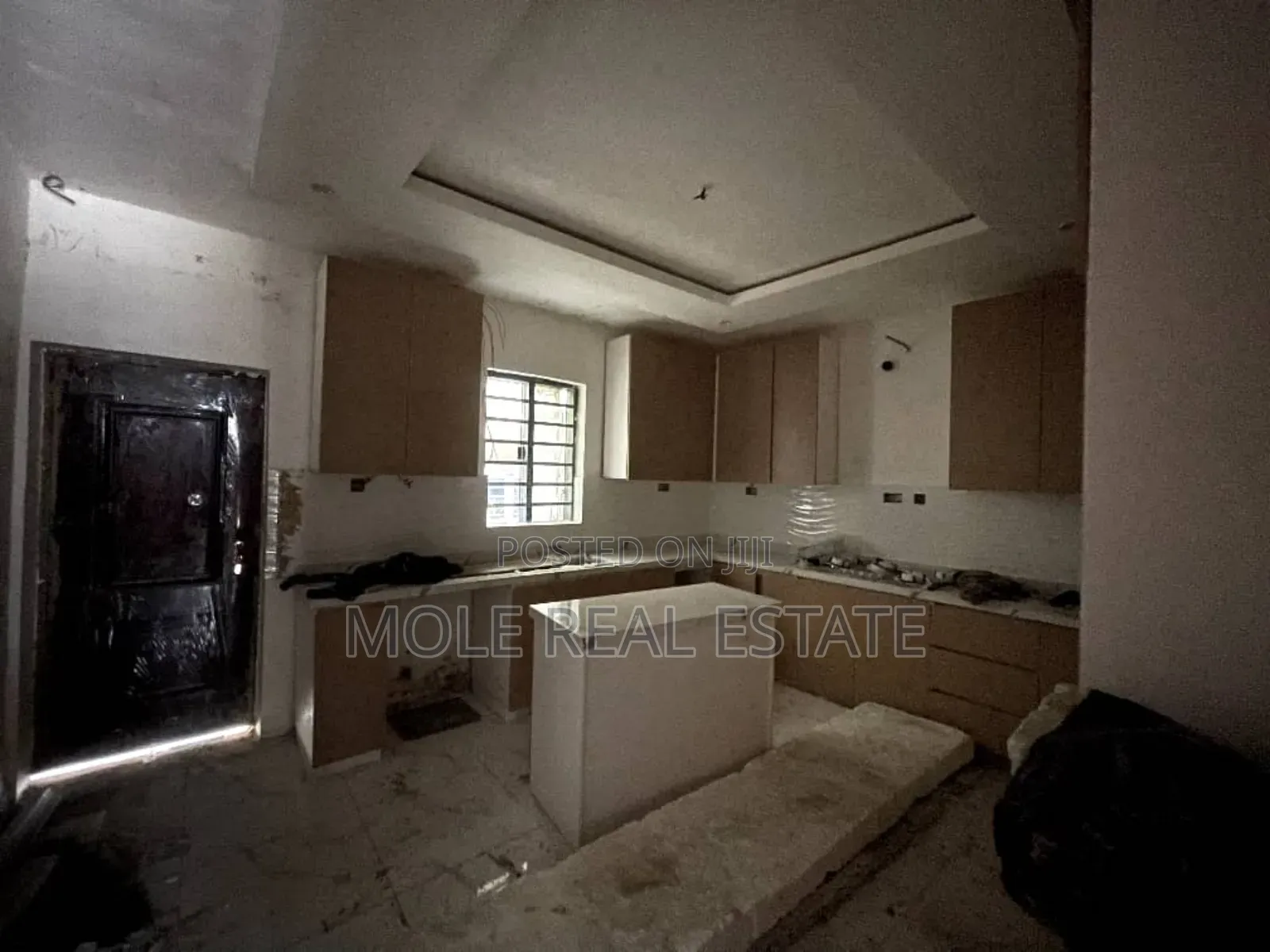 Furnished 4bdrm Duplex in Gbagada for sale in Gbagada