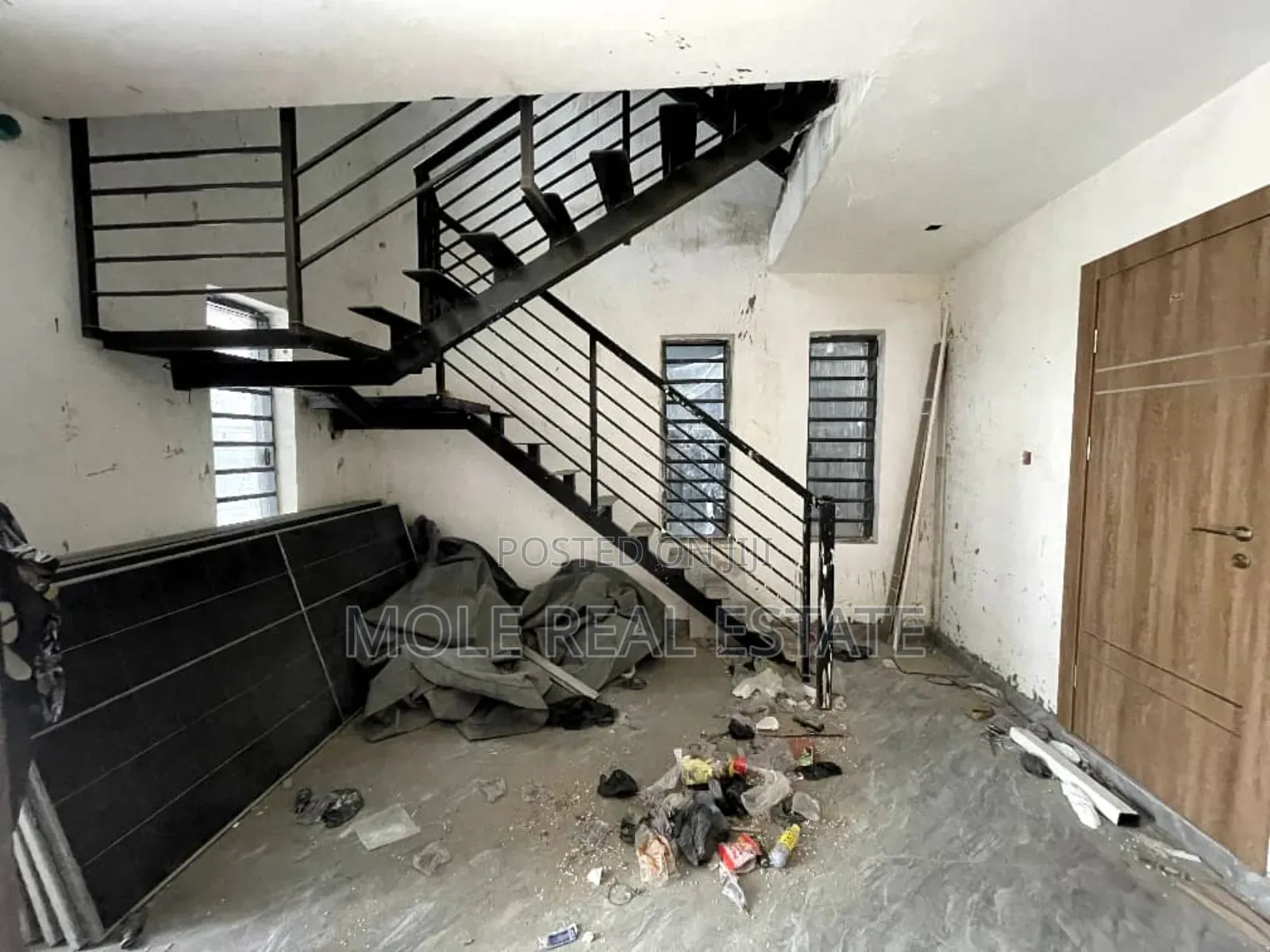 Furnished 4bdrm Duplex in Gbagada for sale in Gbagada