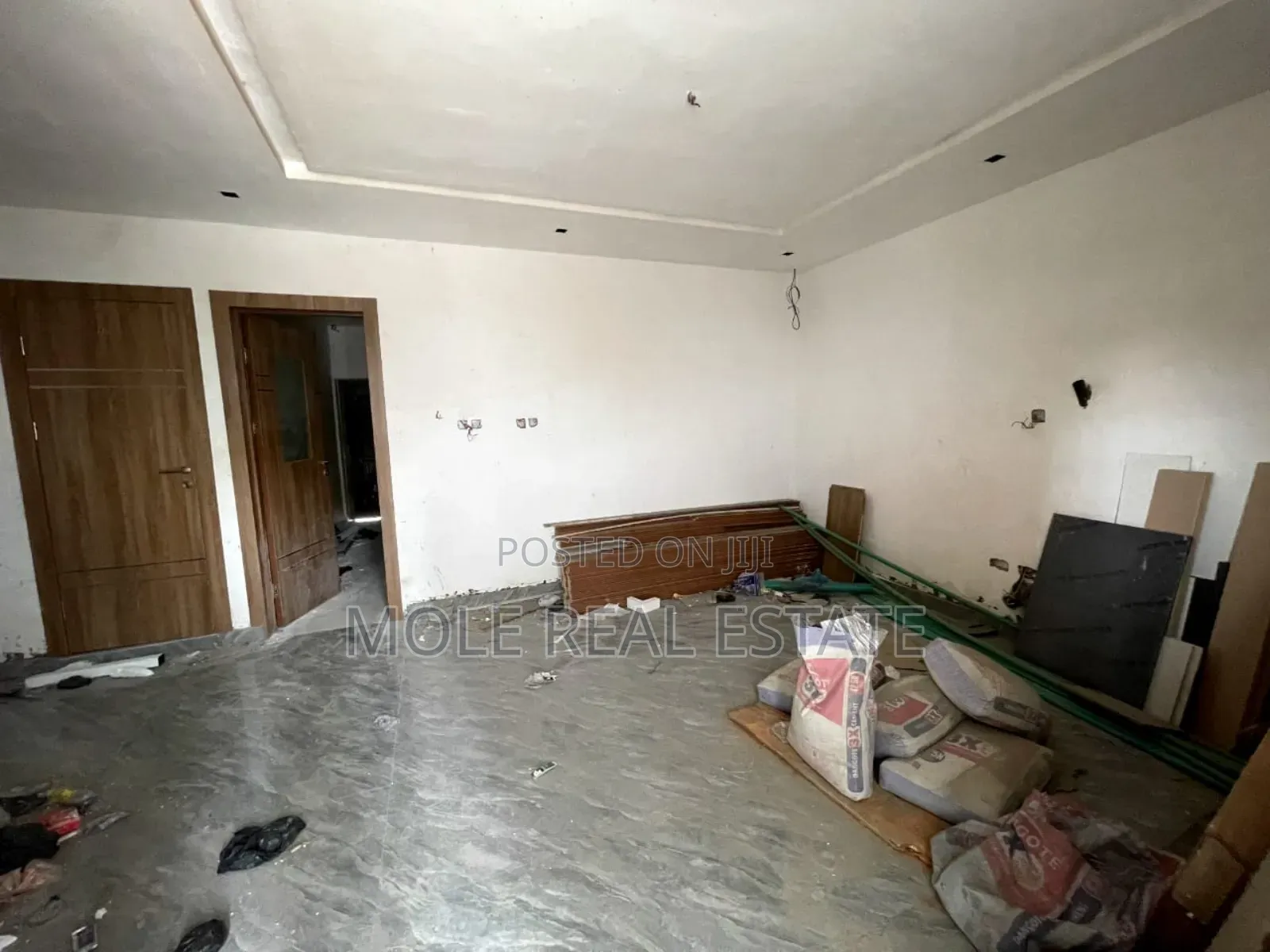 Furnished 4bdrm Duplex in Gbagada for sale in Gbagada