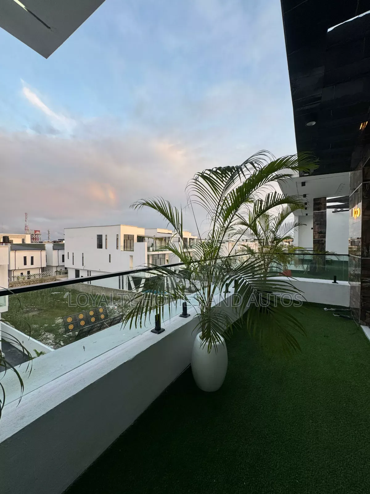 Furnished 3bdrm Apartment in Victoria Island for sale in Victoria Island