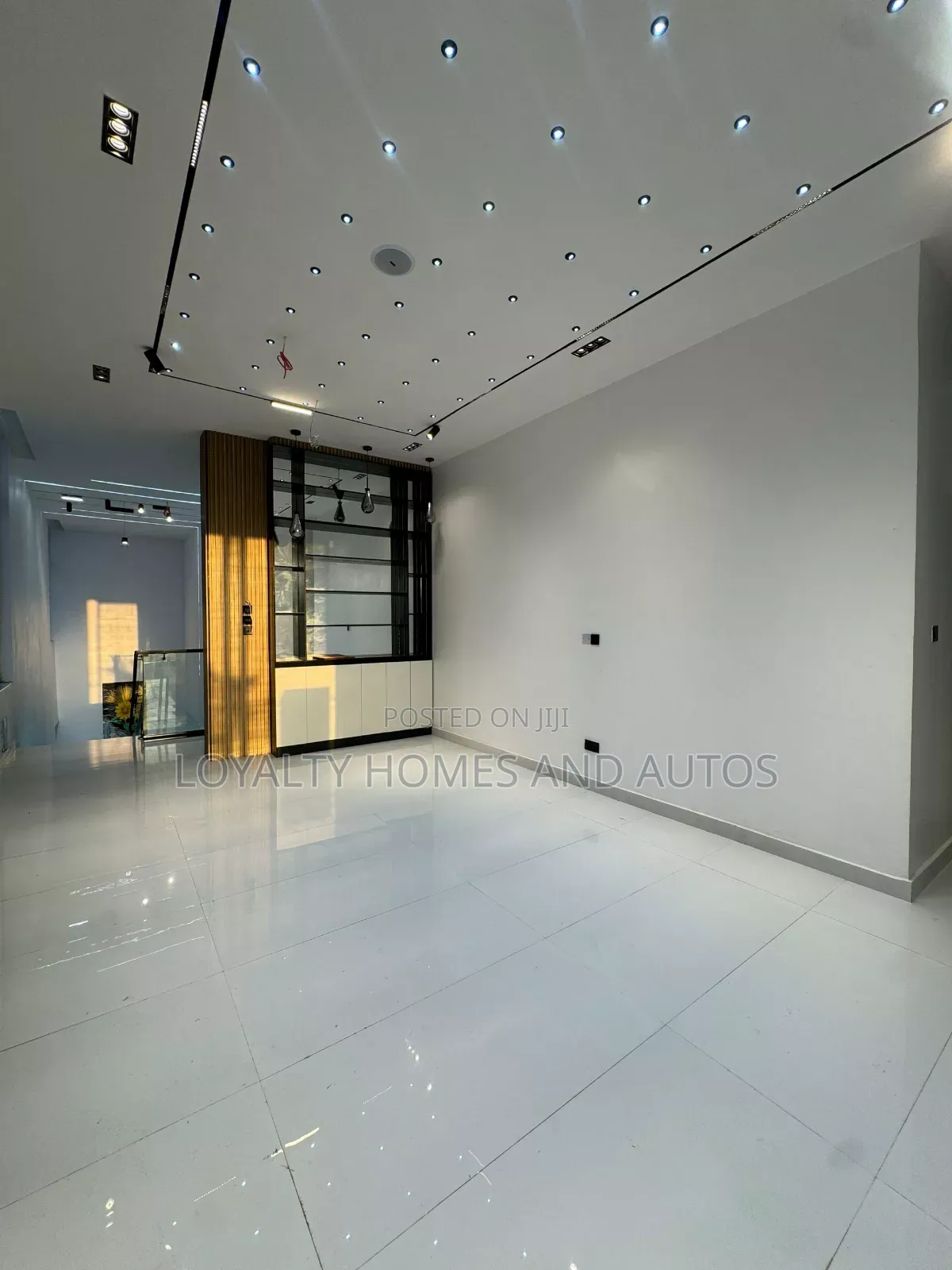 Furnished 3bdrm Apartment in Victoria Island for sale in Victoria Island