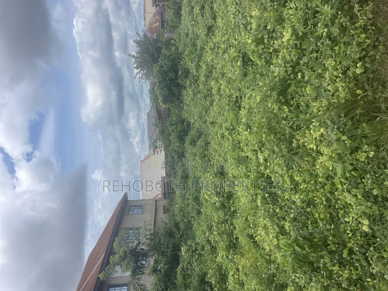 Now Available for Sales Standard Plot of Land at Jankanta 17m in Akala Express