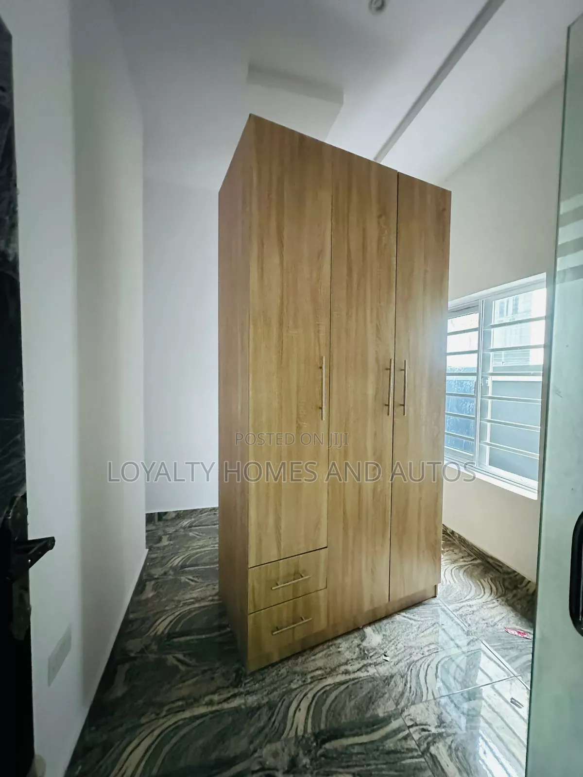 Furnished 3bdrm Apartment in Lekki Phase 1 for sale in Lekki