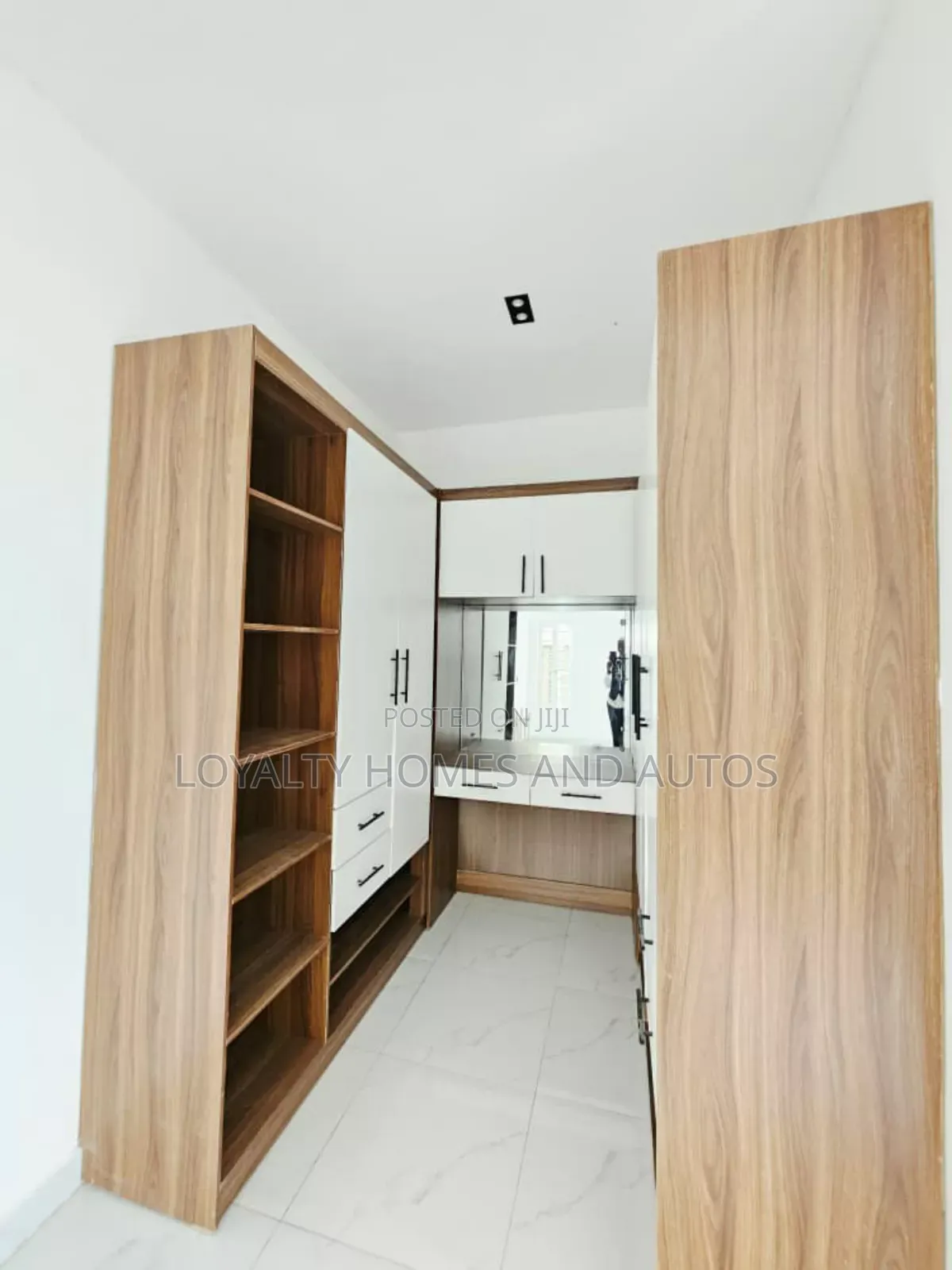 Furnished 3bdrm Duplex in Oguntedo, Lekki for sale in Lekki