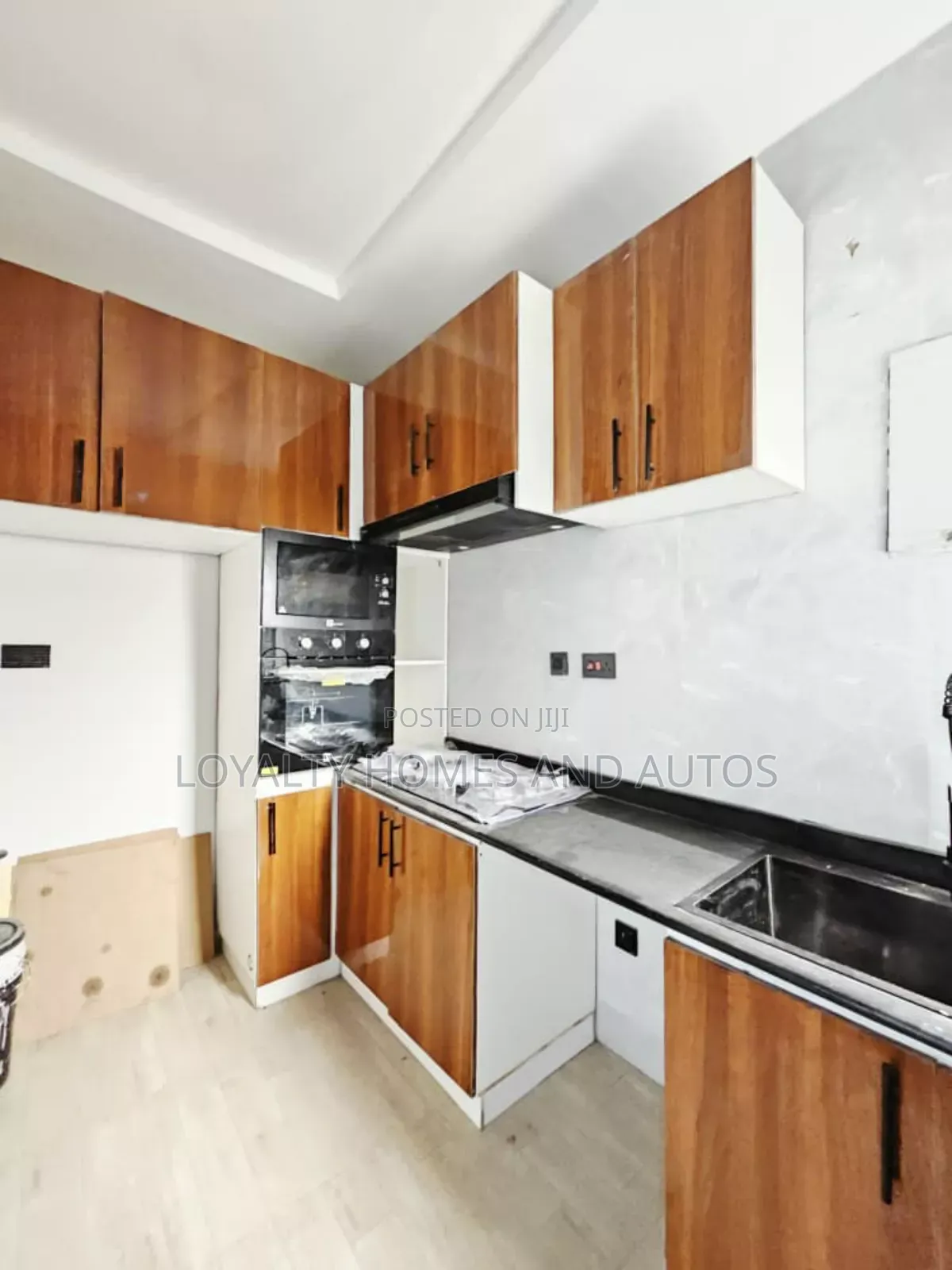 Furnished 3bdrm Duplex in Oguntedo, Lekki for sale in Lekki