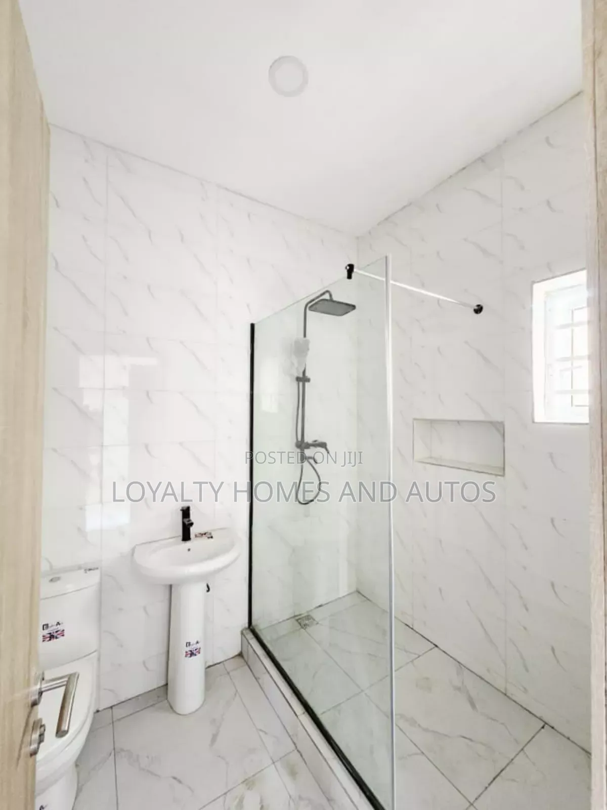 Furnished 3bdrm Duplex in Oguntedo, Lekki for sale in Lekki