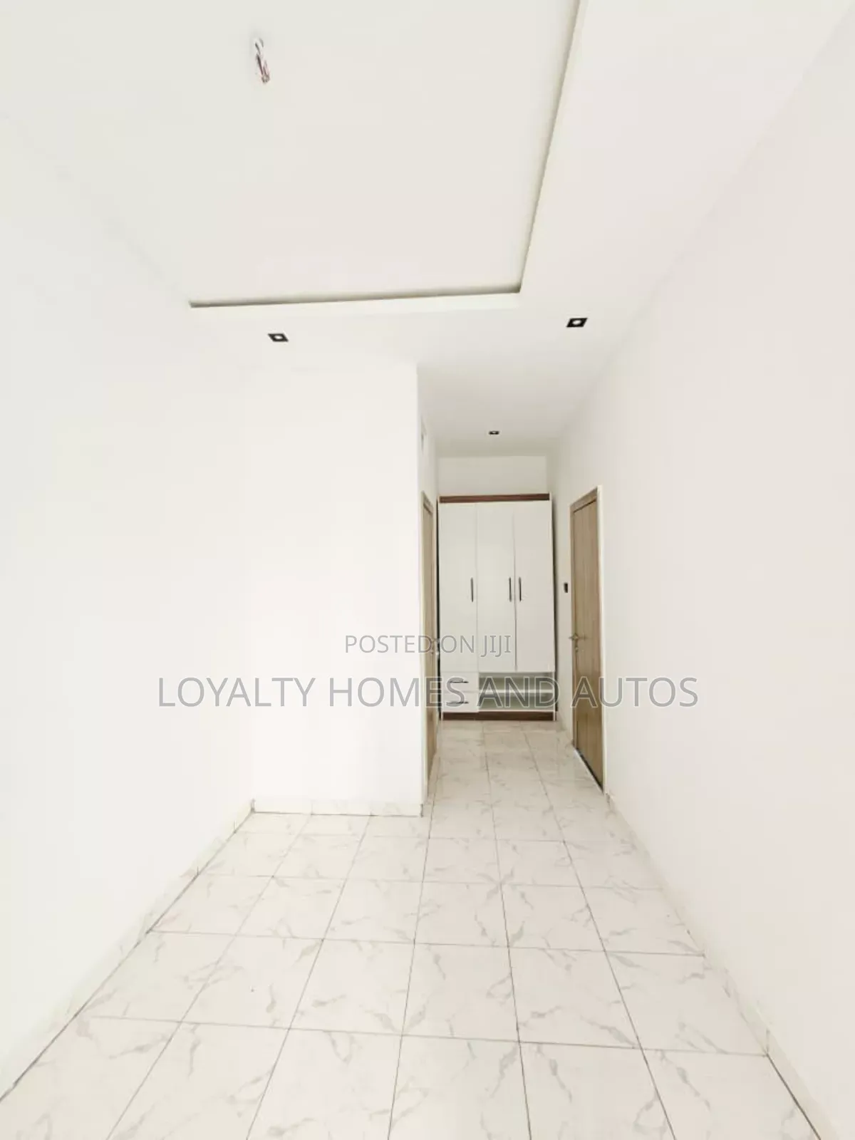 Furnished 3bdrm Duplex in Oguntedo, Lekki for sale in Lekki