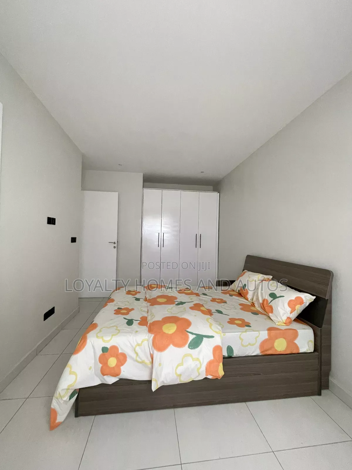 Furnished 4bdrm Duplex in Lekki Phase 1 for sale in Lekki