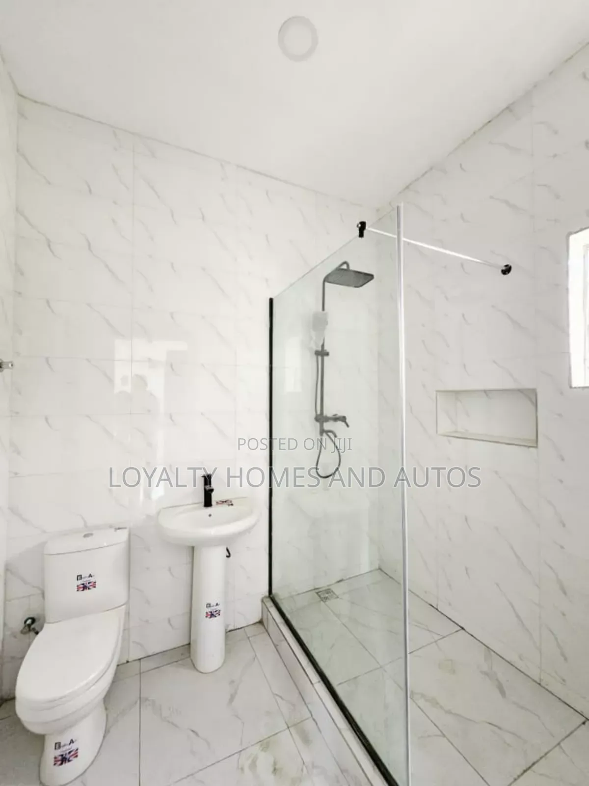 Furnished 4bdrm Duplex in Lekki Phase 1 for sale in Lekki