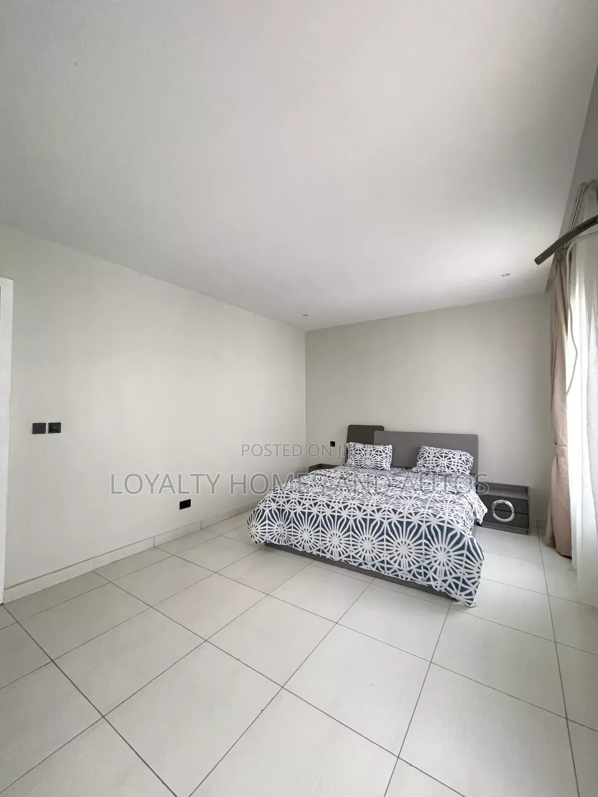 Furnished 5bdrm Duplex in Lekki Phase 1 for sale in Lekki